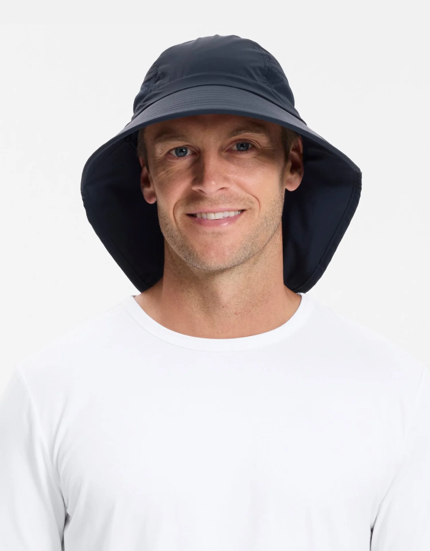 Trekker Sun Hat UPF 50+ - Image 12