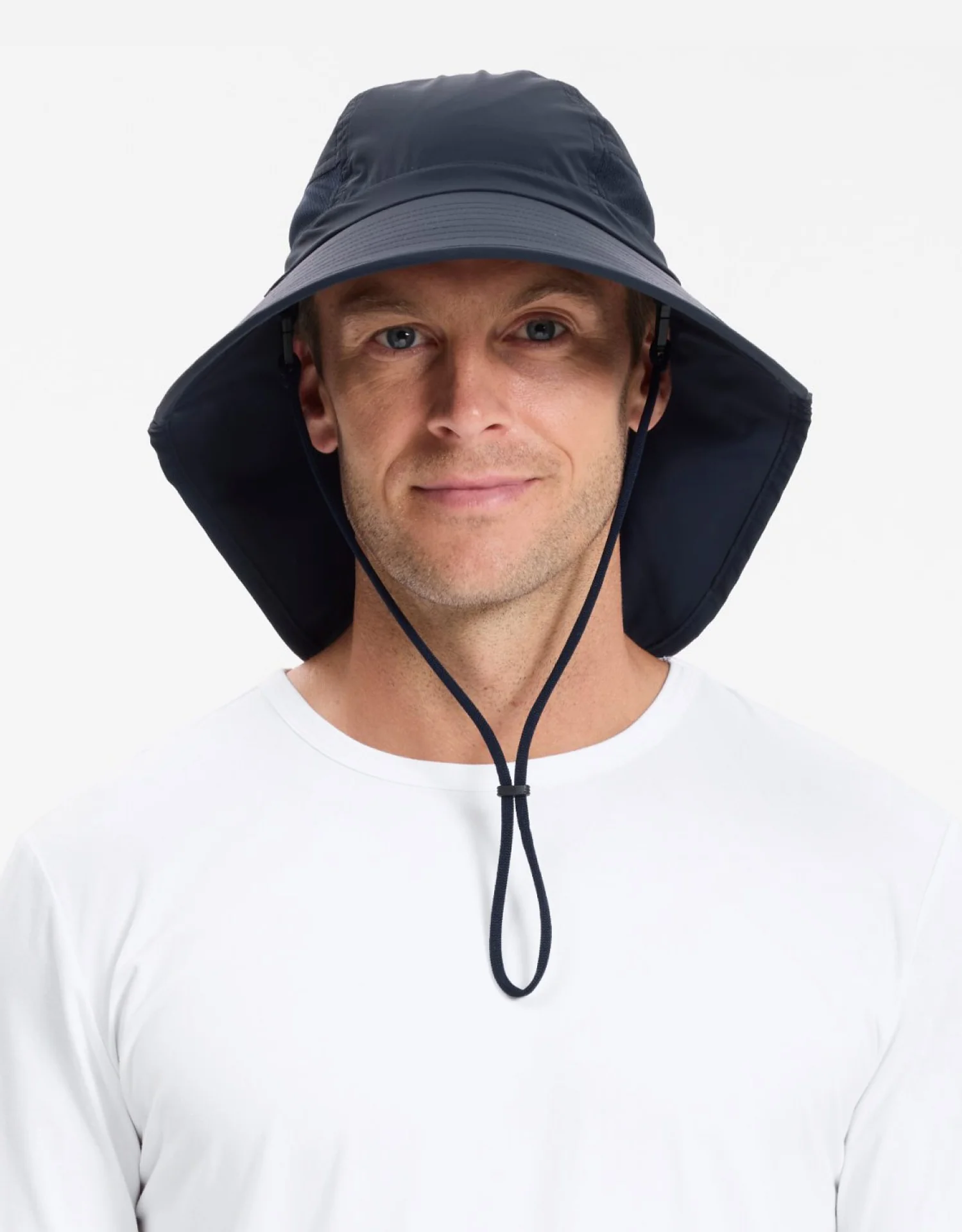 Trekker Sun Hat UPF 50+ - Image 15