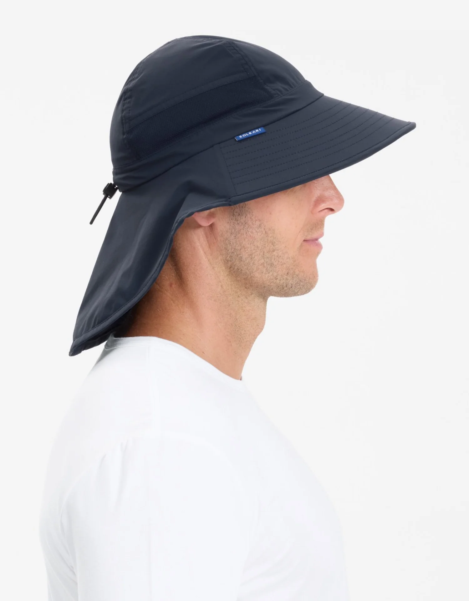 Trekker Sun Hat UPF 50+ - Image 16