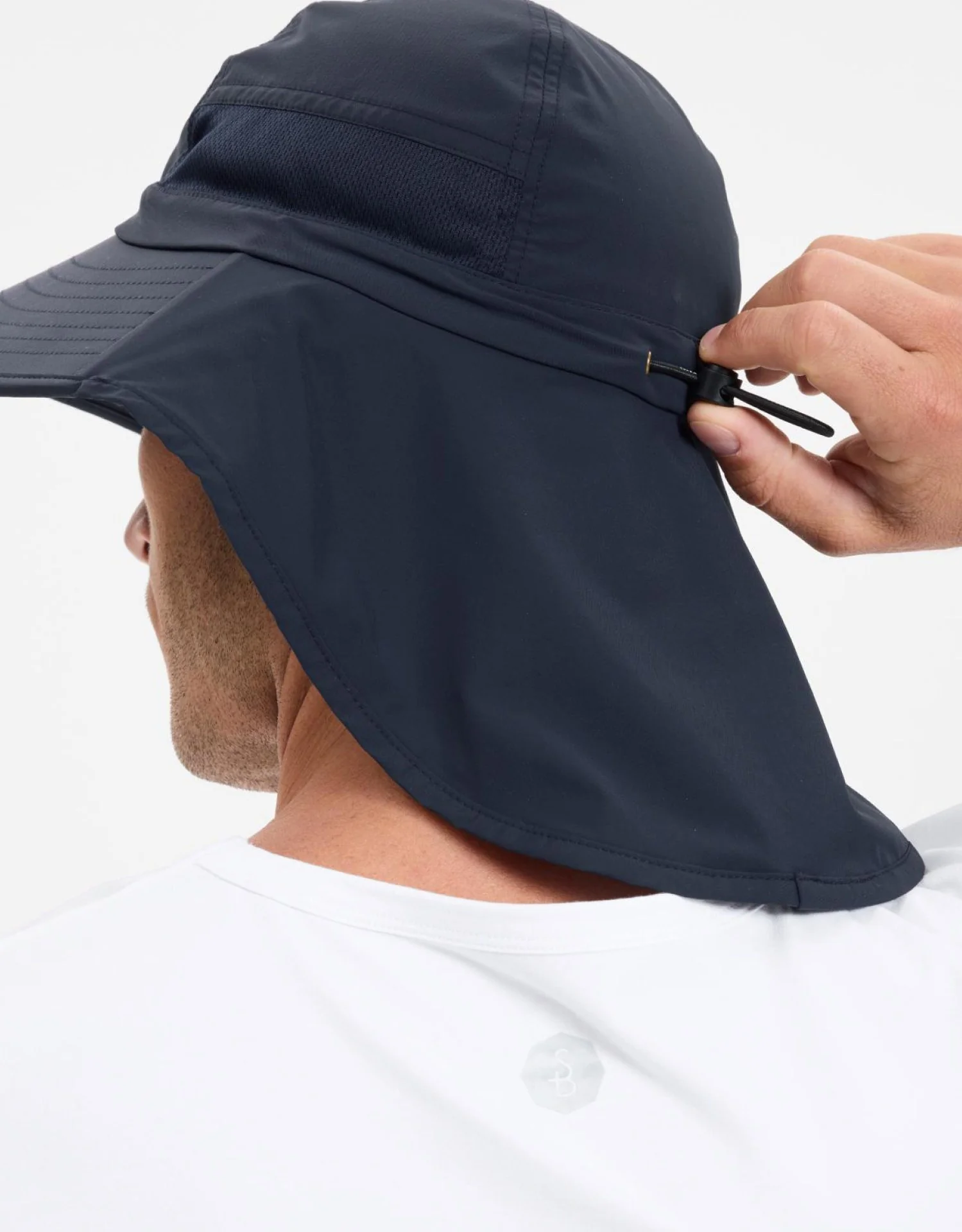 Trekker Sun Hat UPF 50+ - Image 18