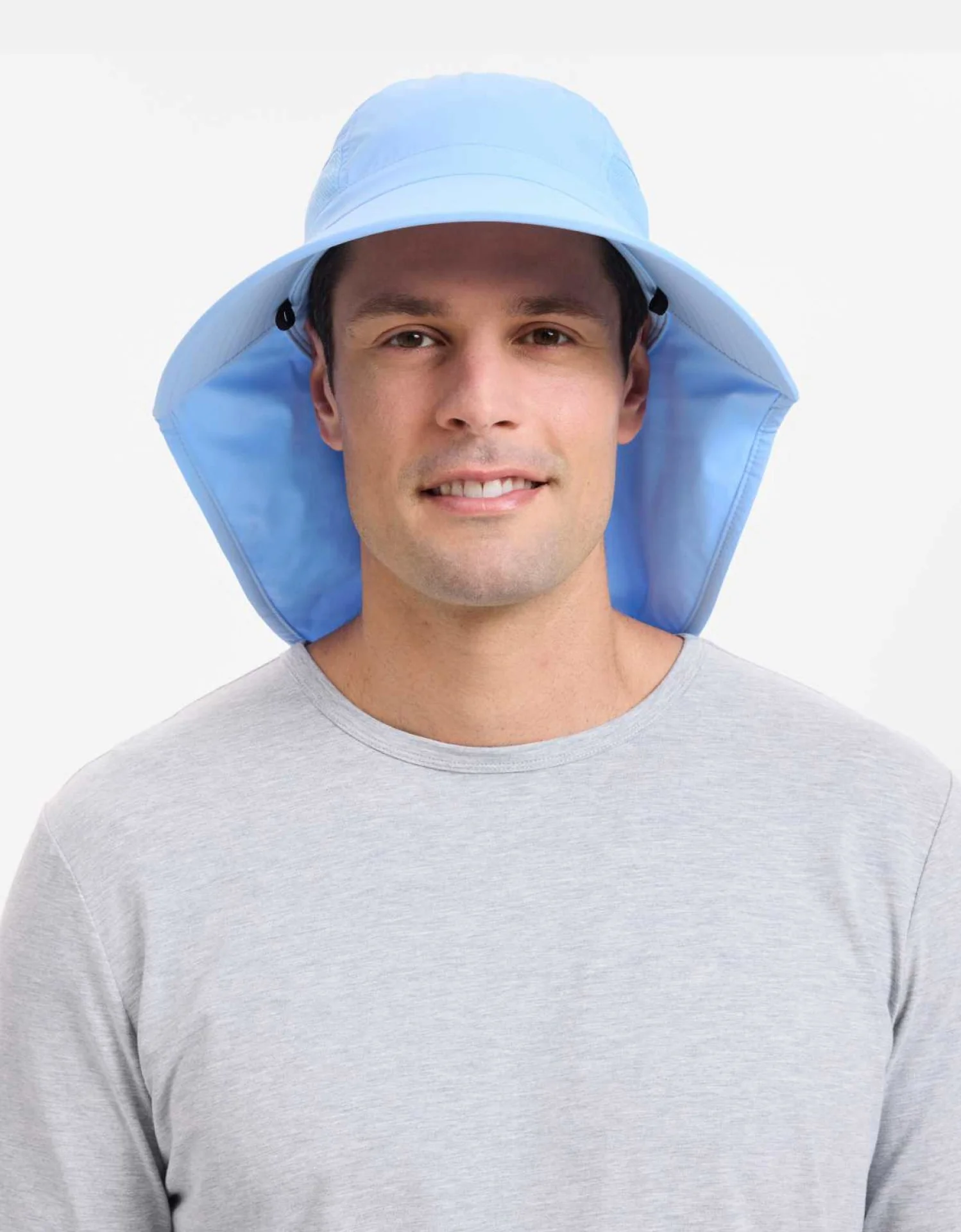 Trekker Sun Hat UPF 50+ - Image 19