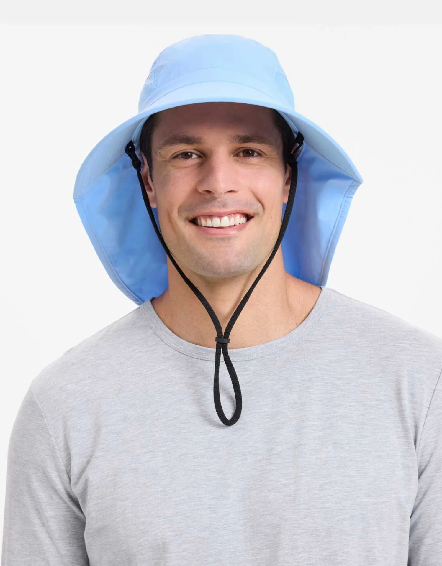 Trekker Sun Hat UPF 50+ - Image 20