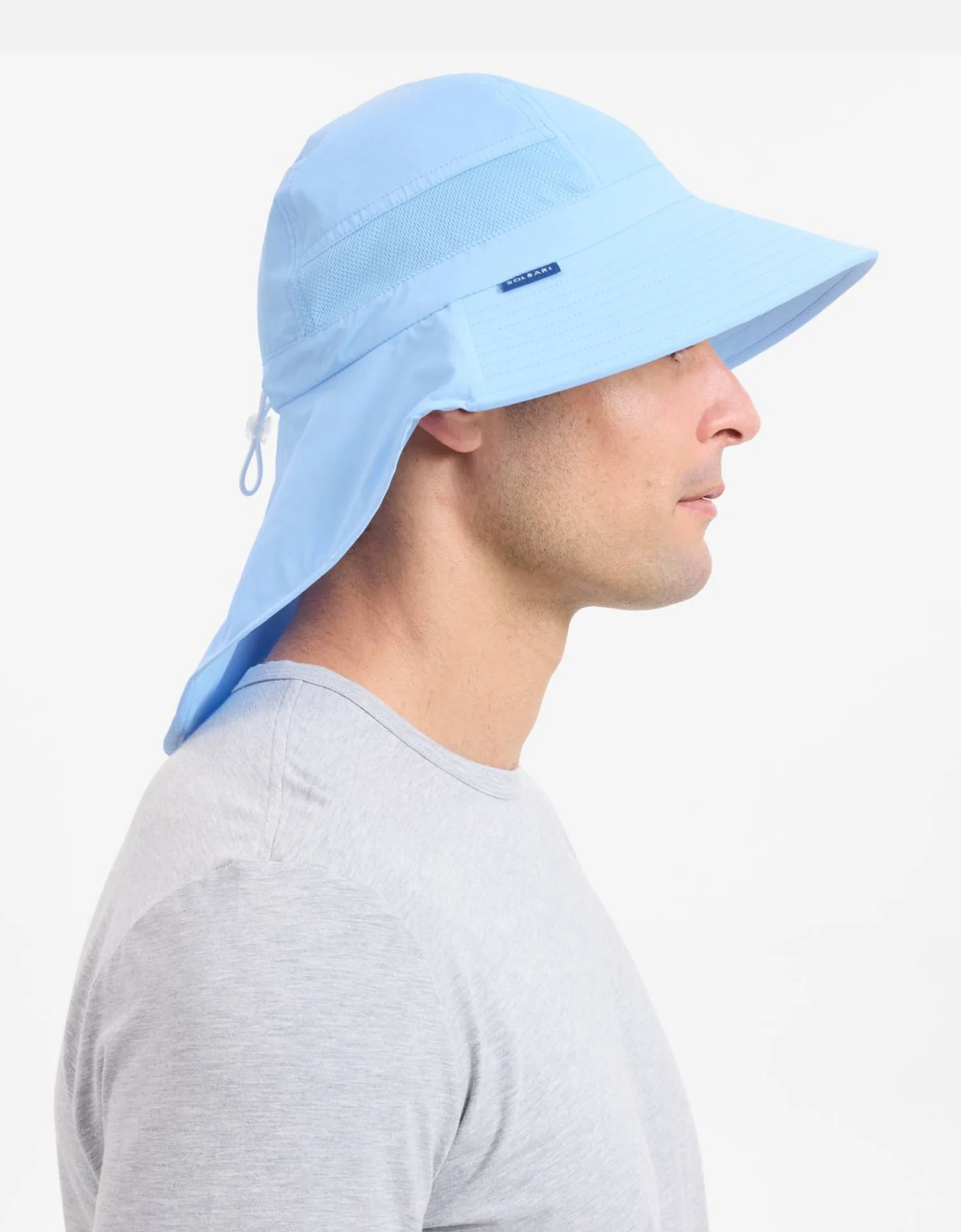 Trekker Sun Hat UPF 50+ - Image 21