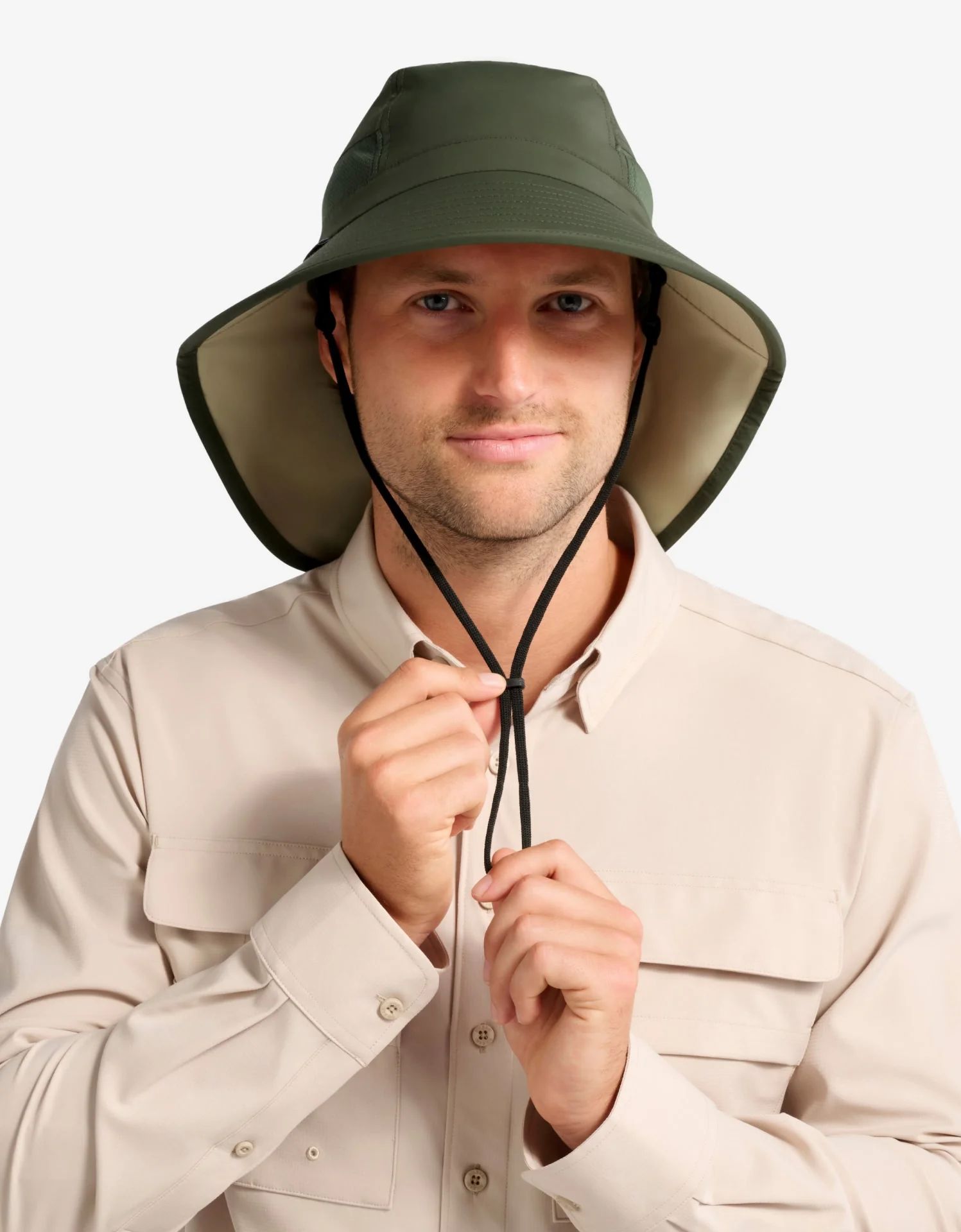 Trekker Sun Hat UPF 50+ - Image 26