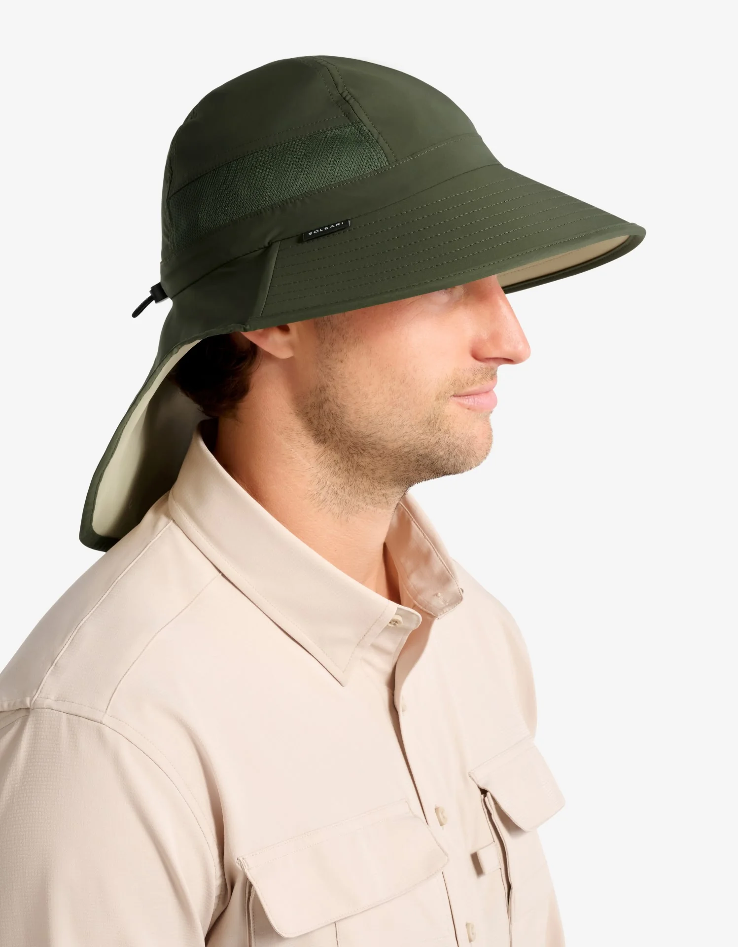 Trekker Sun Hat UPF 50+ - Image 27