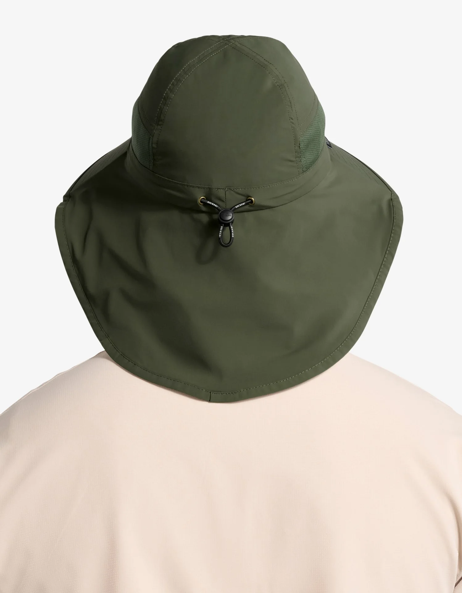 Trekker Sun Hat UPF 50+ - Image 28