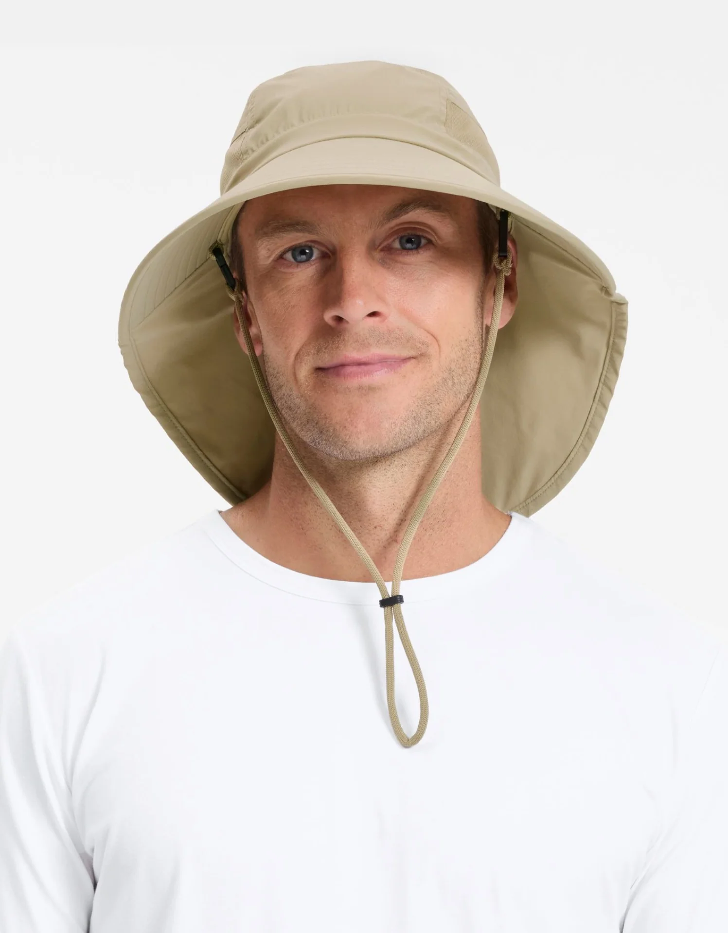 Trekker Sun Hat UPF 50+ - Image 3