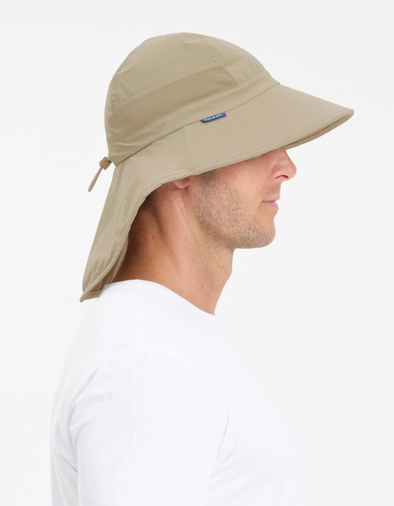 Trekker Sun Hat UPF 50+ - Image 4
