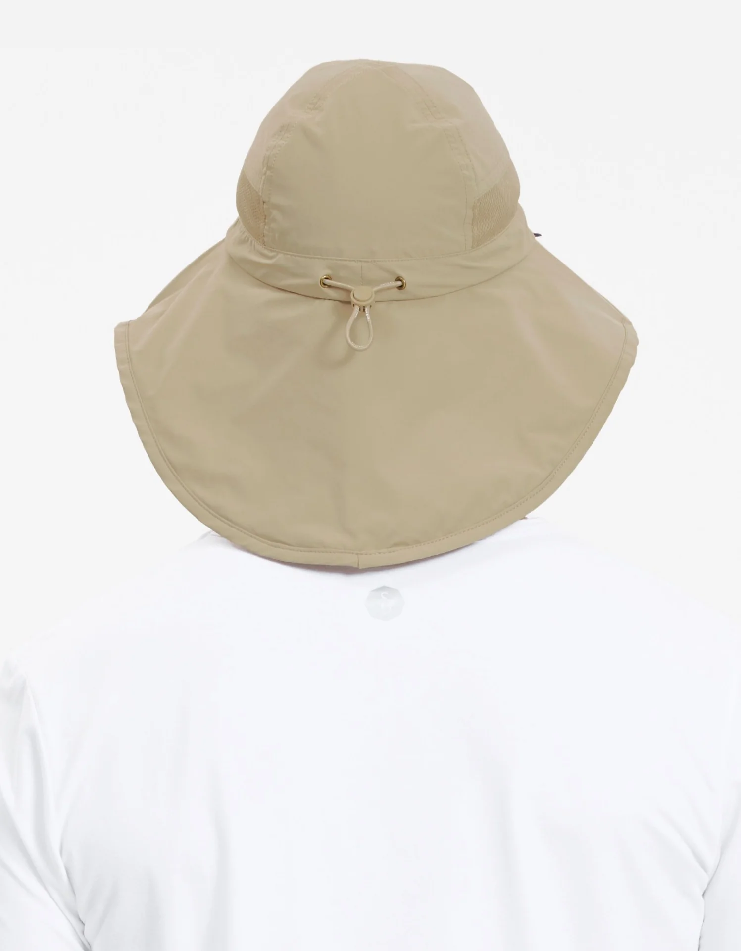 Trekker Sun Hat UPF 50+ - Image 5