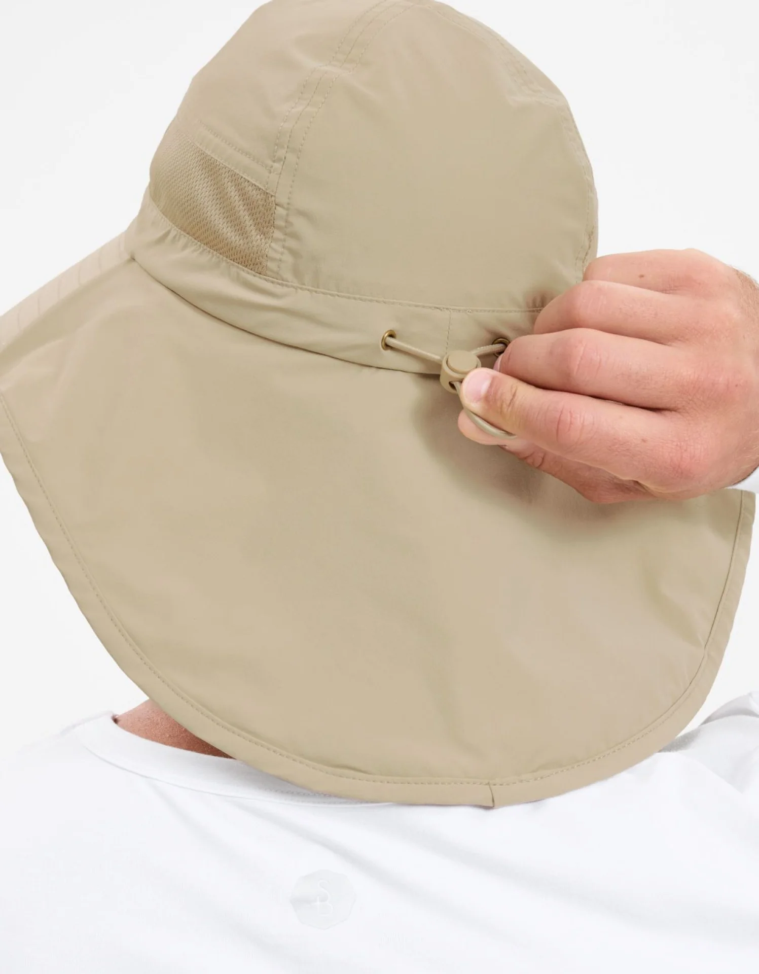 Trekker Sun Hat UPF 50+ - Image 6