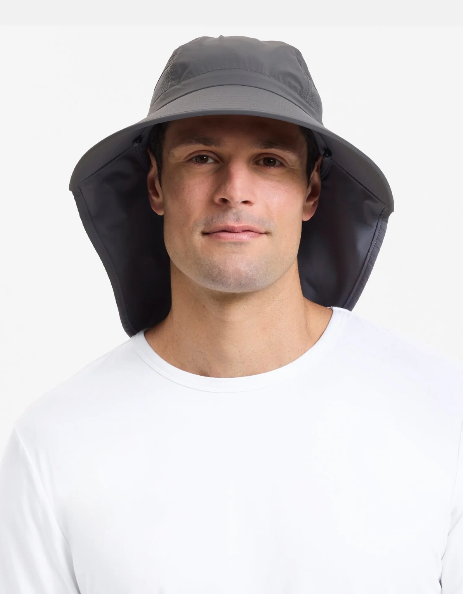 Trekker Sun Hat UPF 50+ - Image 7