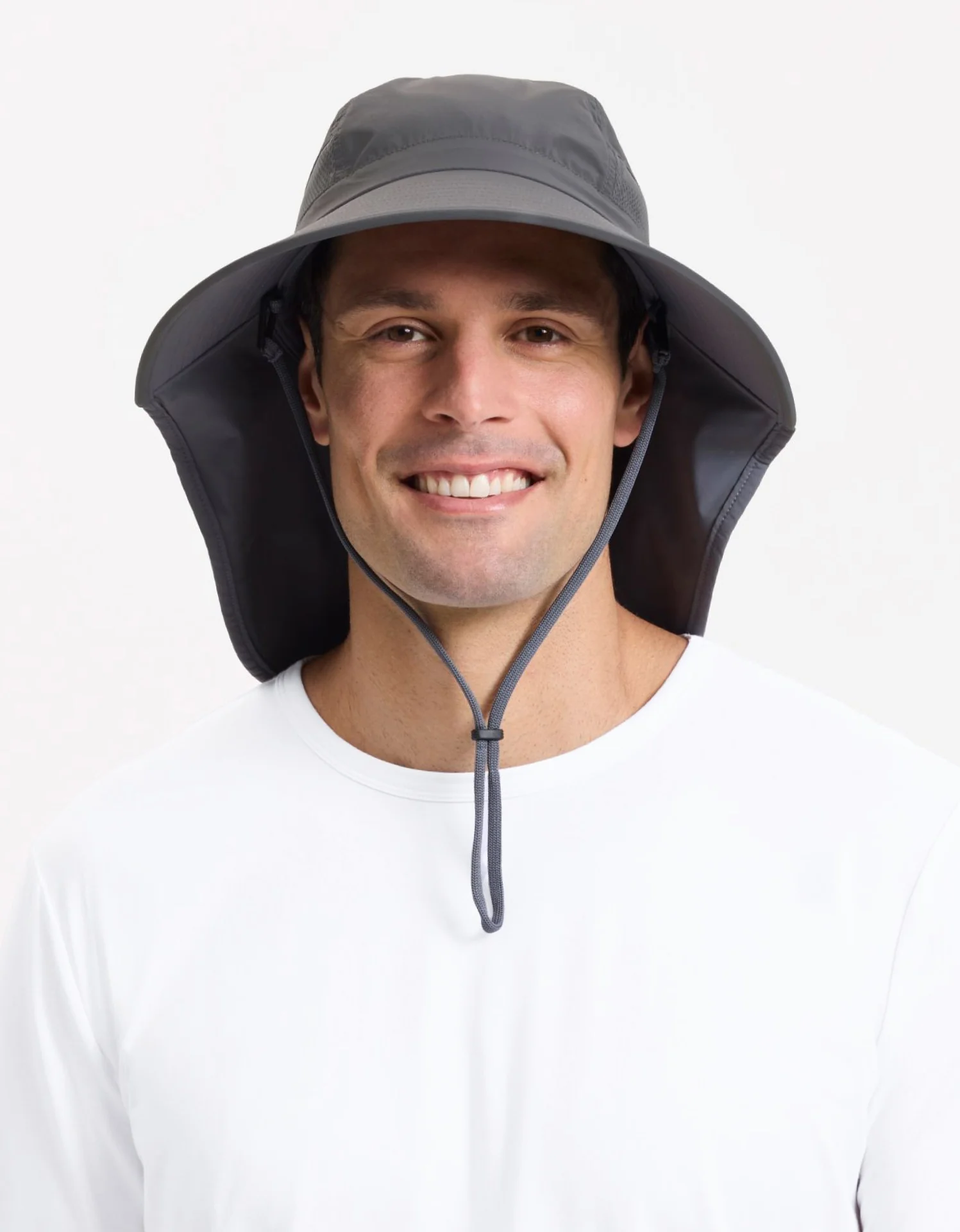 Trekker Sun Hat UPF 50+ - Image 8