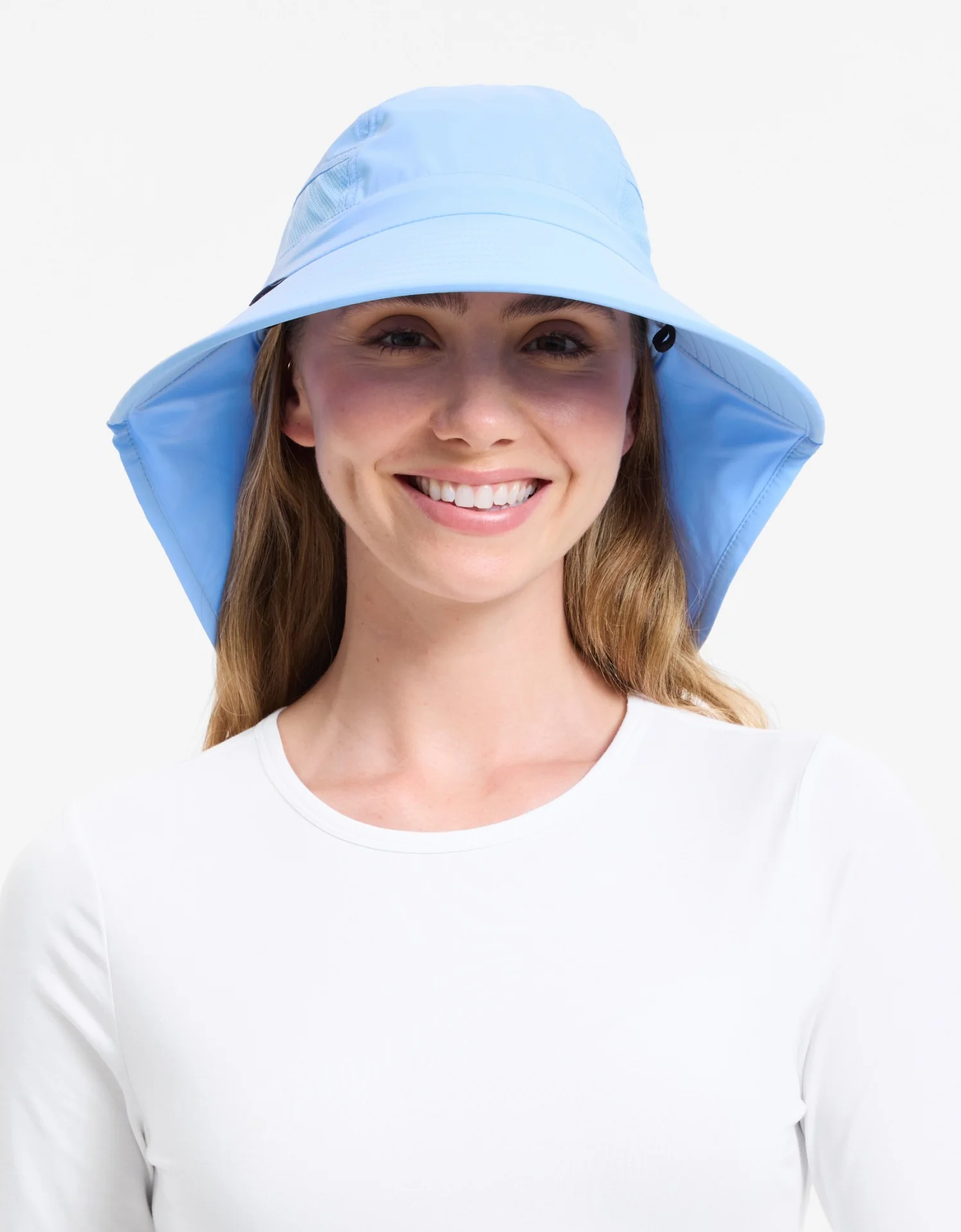 Trekker Sun Hat UPF 50+ - Image 12