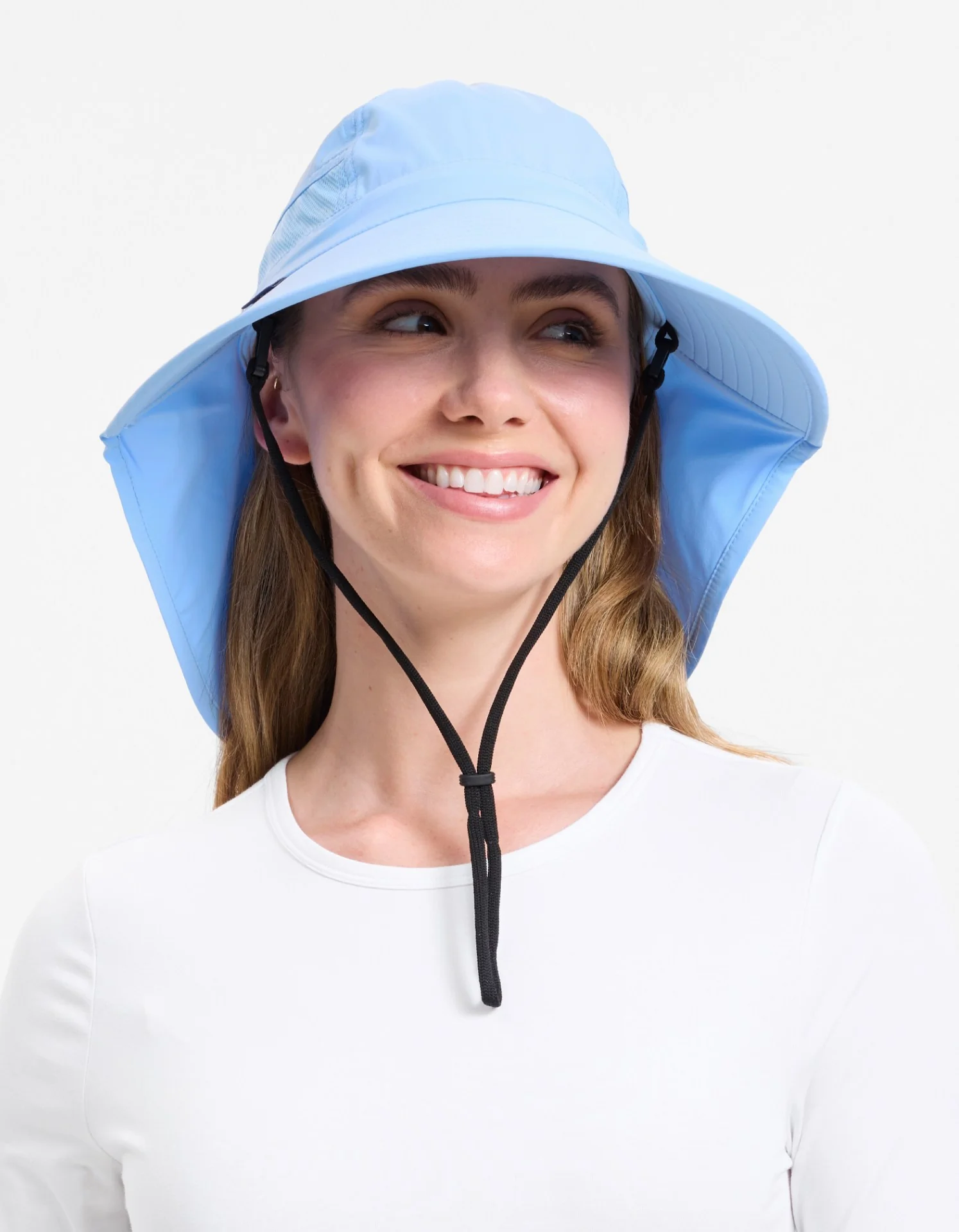 Trekker Sun Hat UPF 50+ - Image 13