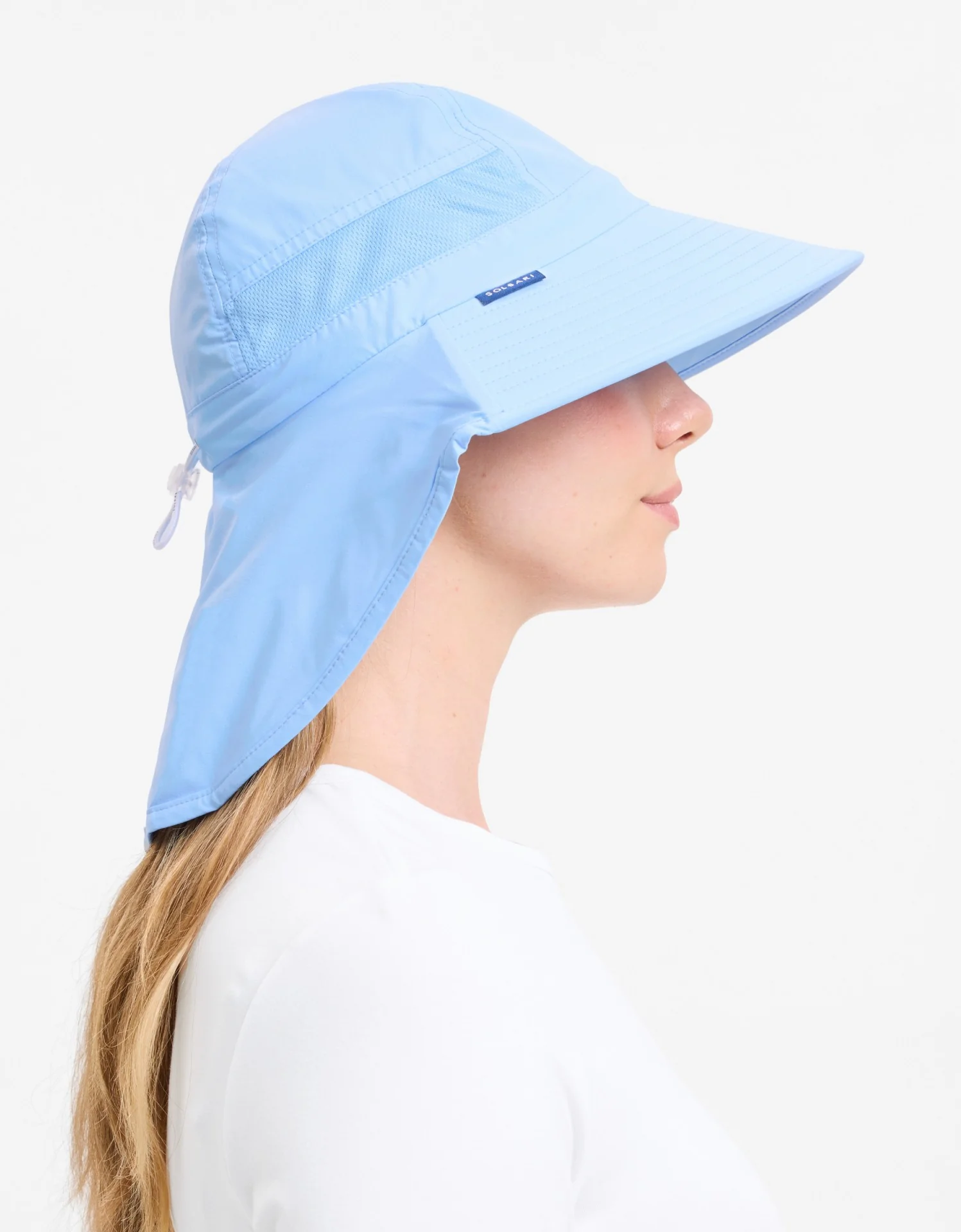 Trekker Sun Hat UPF 50+ - Image 15