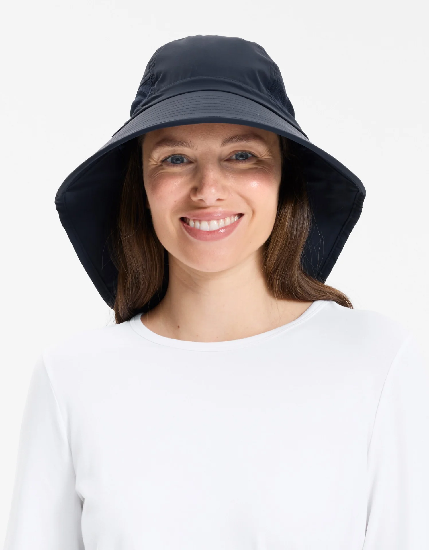 Trekker Sun Hat UPF 50+ - Image 17