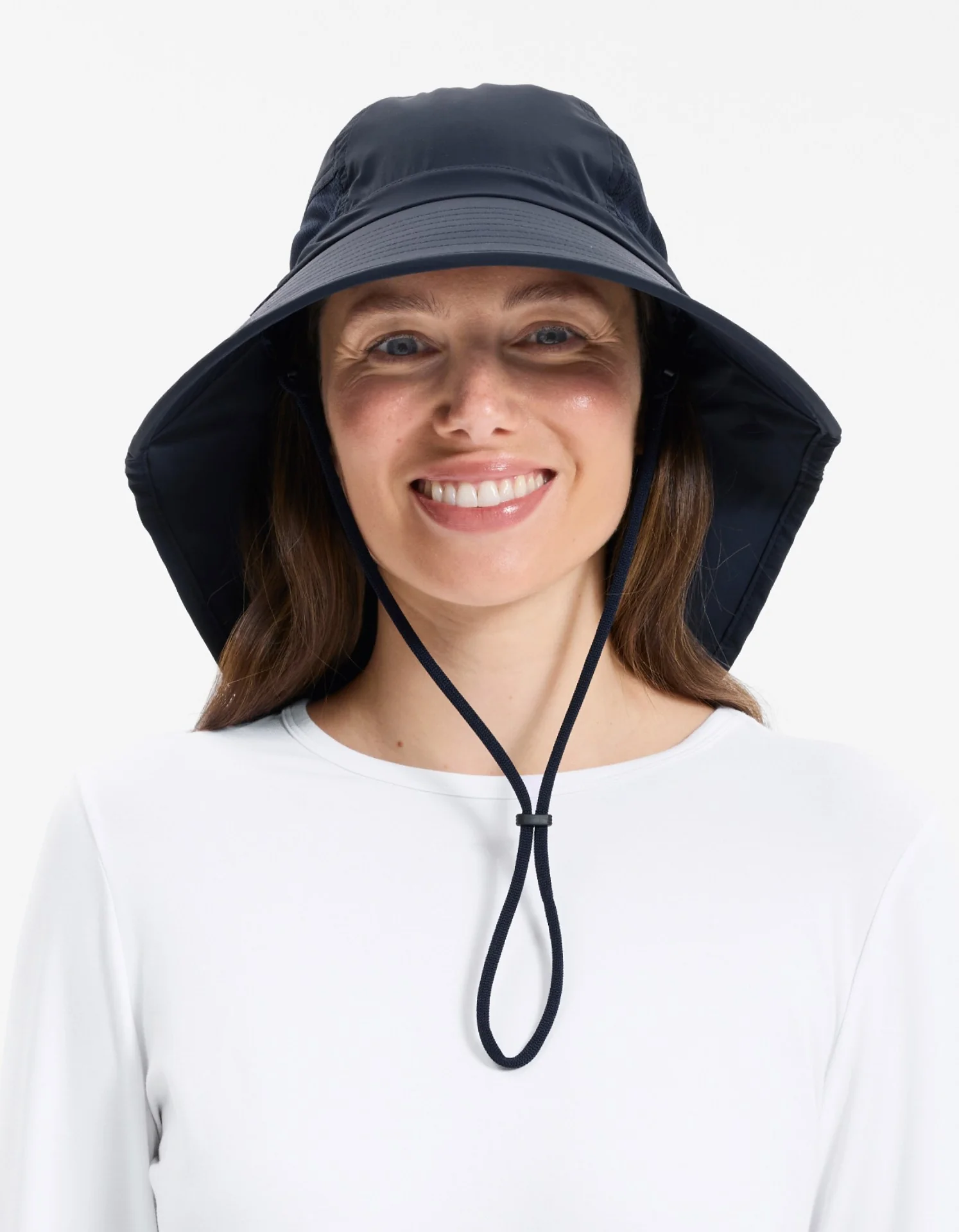 Trekker Sun Hat UPF 50+ - Image 19
