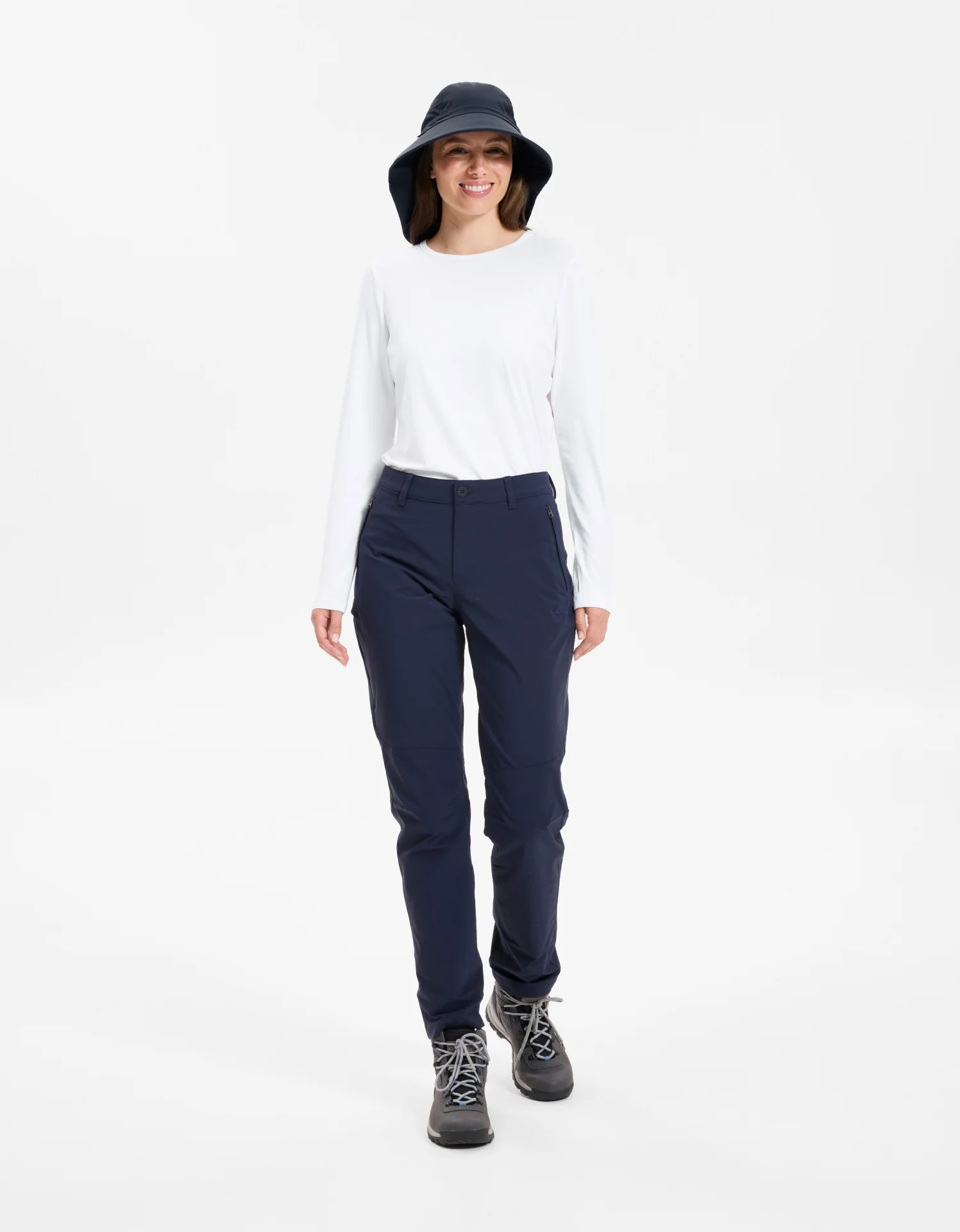 Trekker Sun Hat UPF 50+ - Image 20