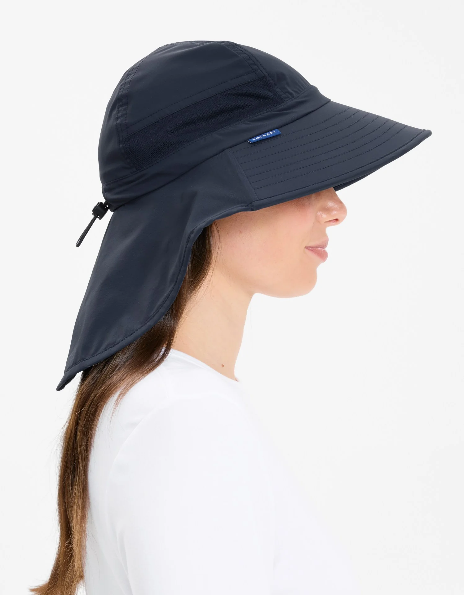 Trekker Sun Hat UPF 50+ - Image 21