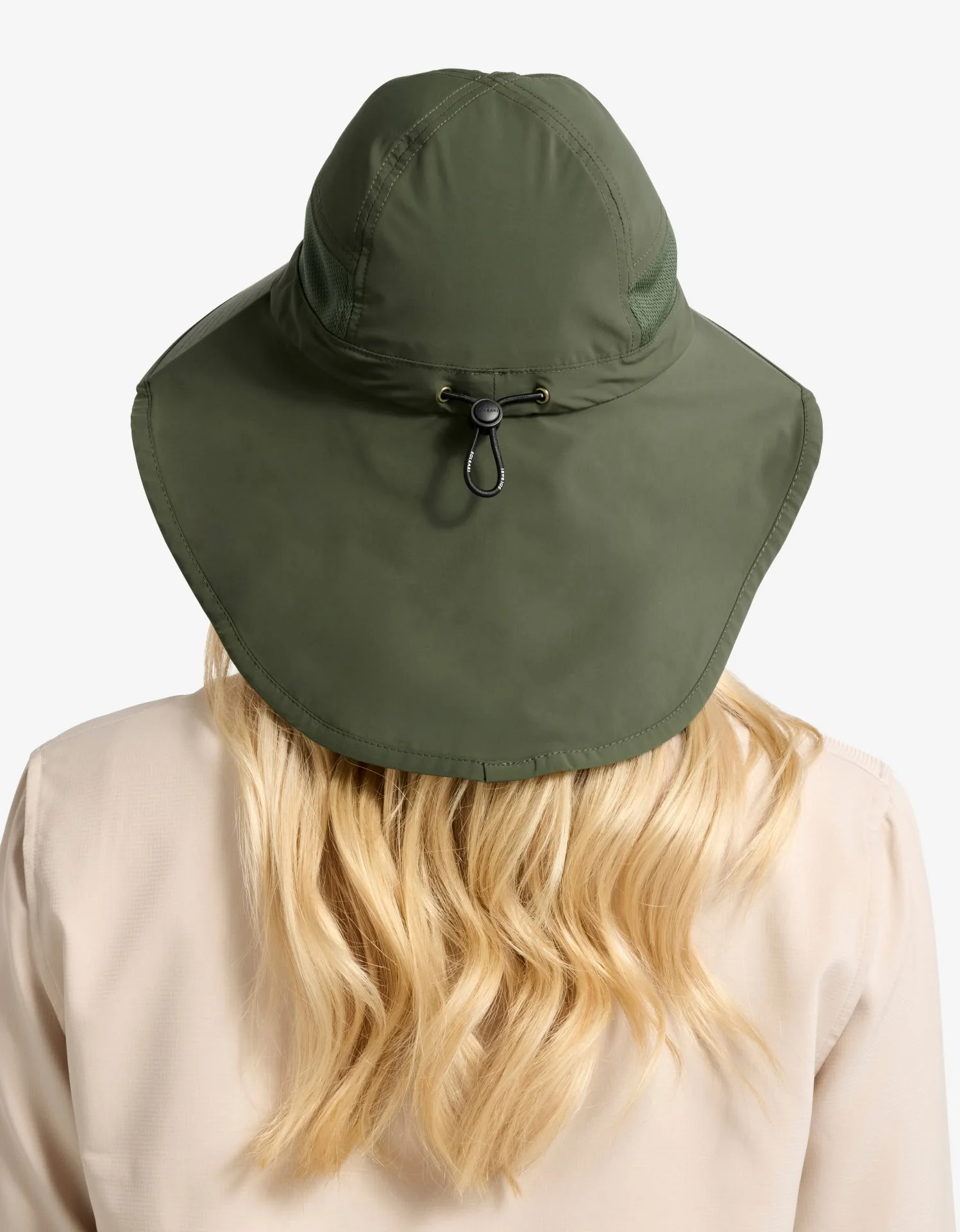 Trekker Sun Hat UPF 50+ - Image 27
