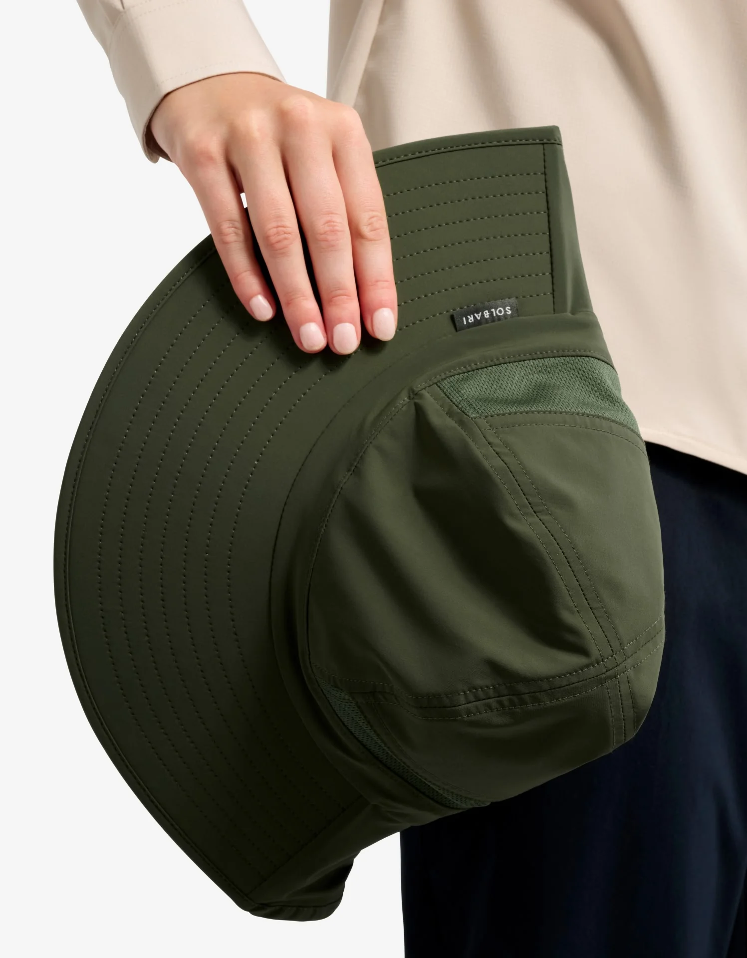 Trekker Sun Hat UPF 50+ - Image 30