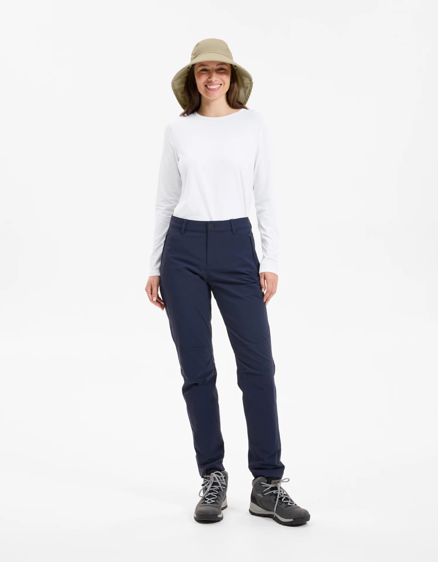 Trekker Sun Hat UPF 50+ - Image 4