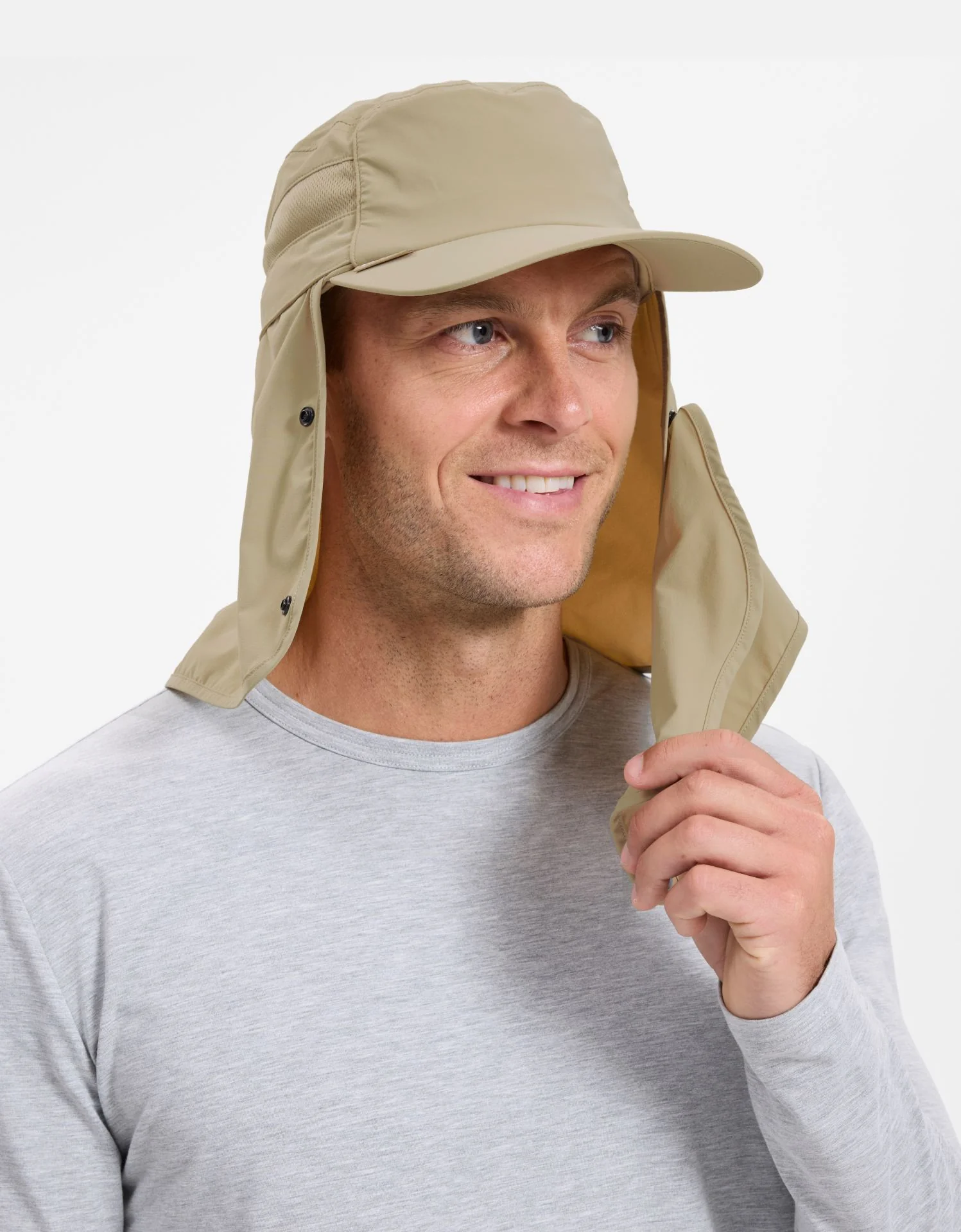 Ultimate Sun Hat UPF 50+ - Image 4