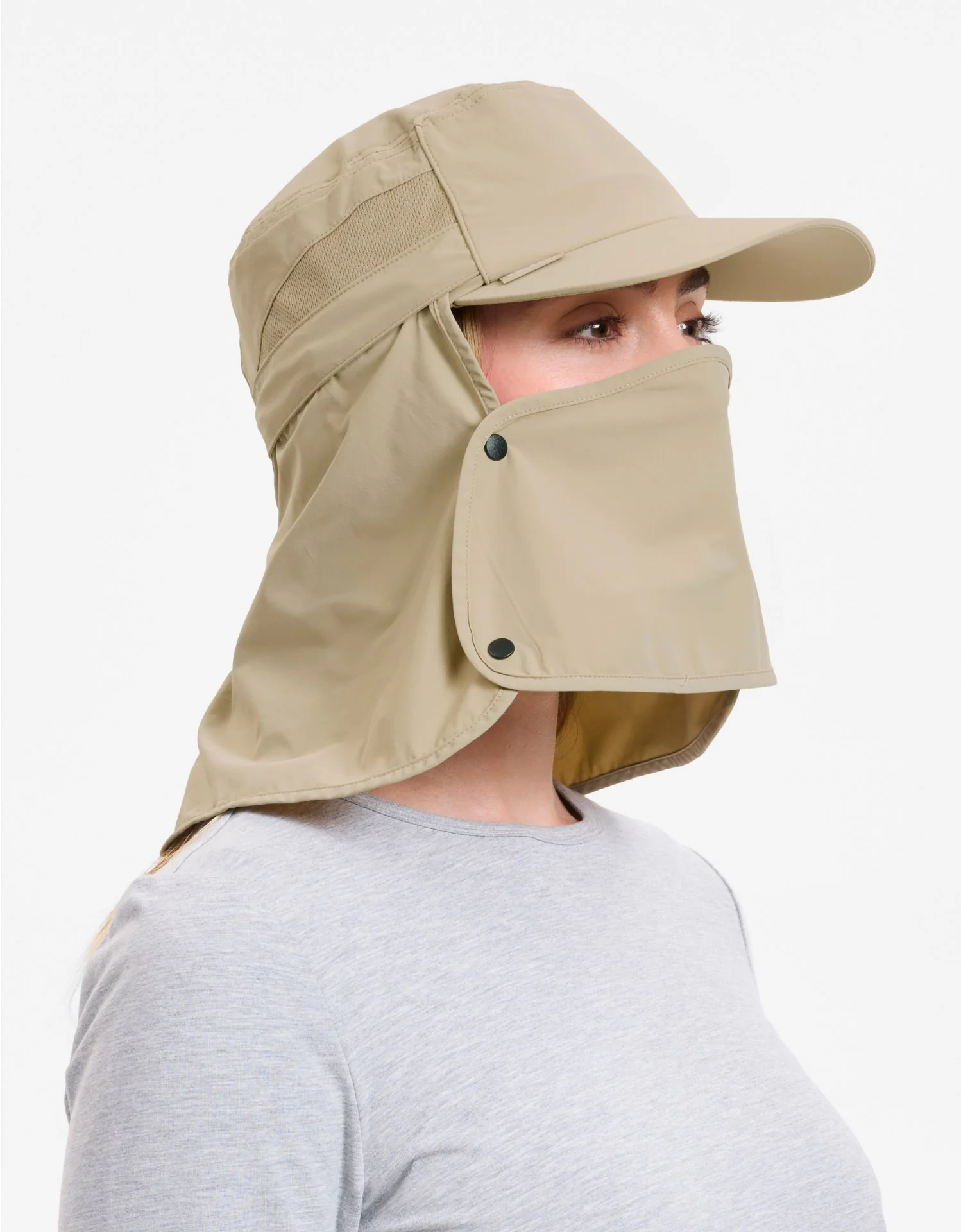 Ultimate Sun Hat UPF 50+ - Image 11
