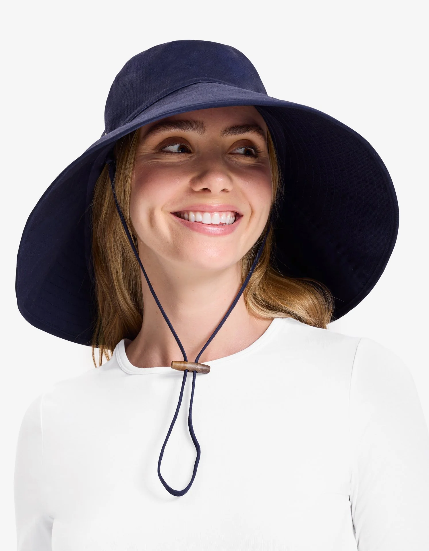 Ultimate Wide Brim Sun Hat UPF 50+ - Image 9