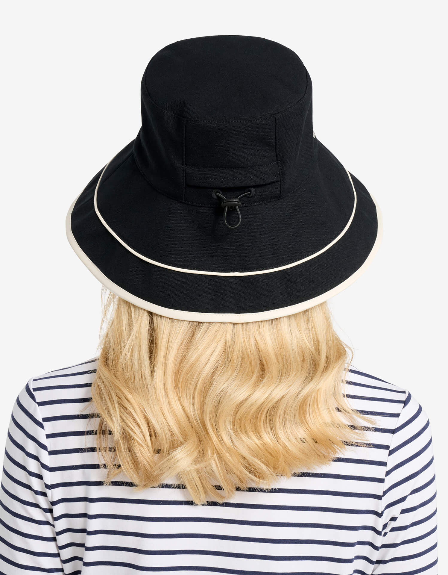 Vacation Wide Brim Sun Hat UPF 50+ - Image 11