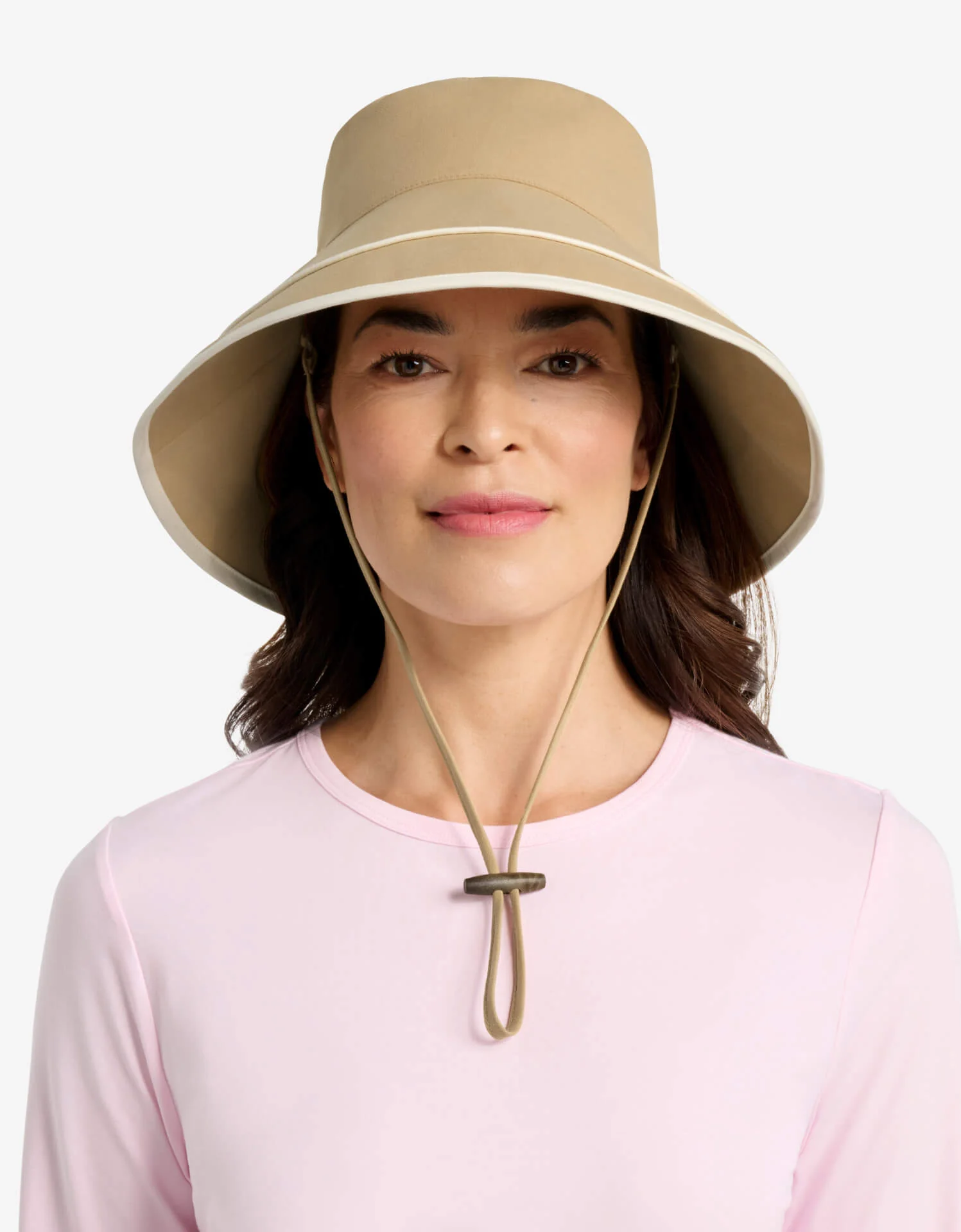 Vacation Wide Brim Sun Hat UPF 50+ - Image 17