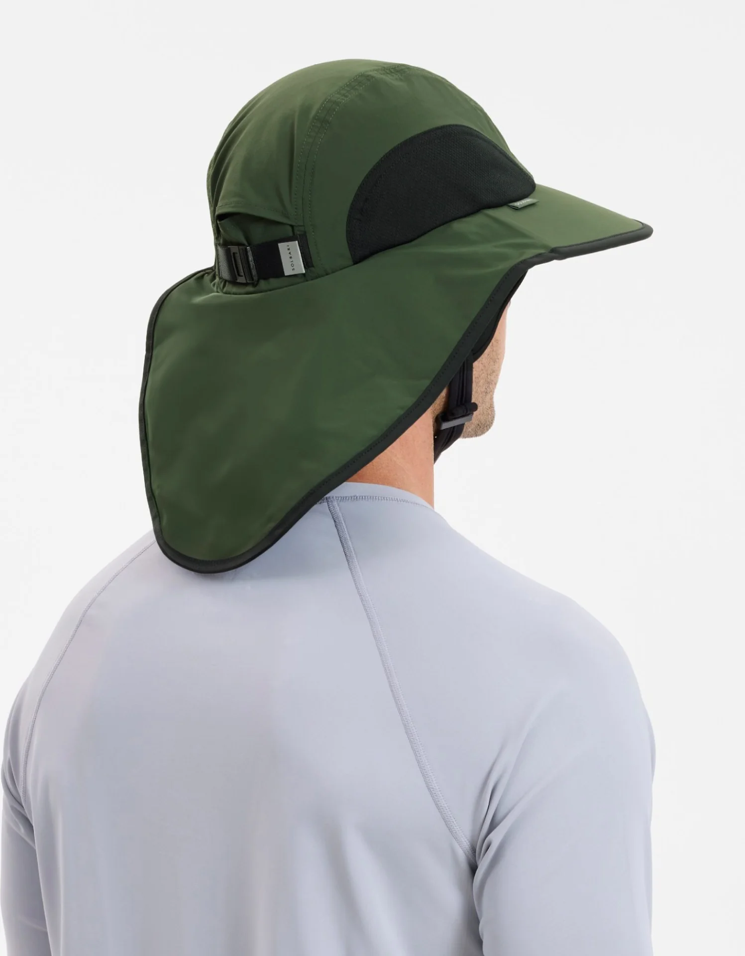 Water Sports Hat UPF 50+ - Image 12