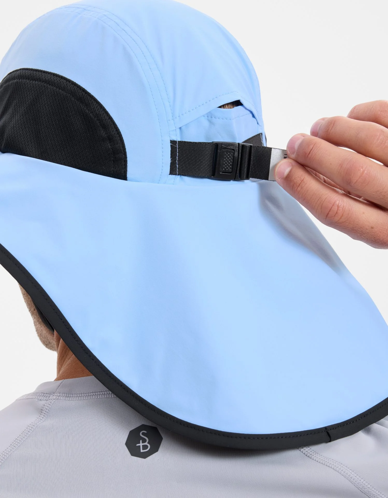 Water Sports Hat UPF 50+ - Image 14
