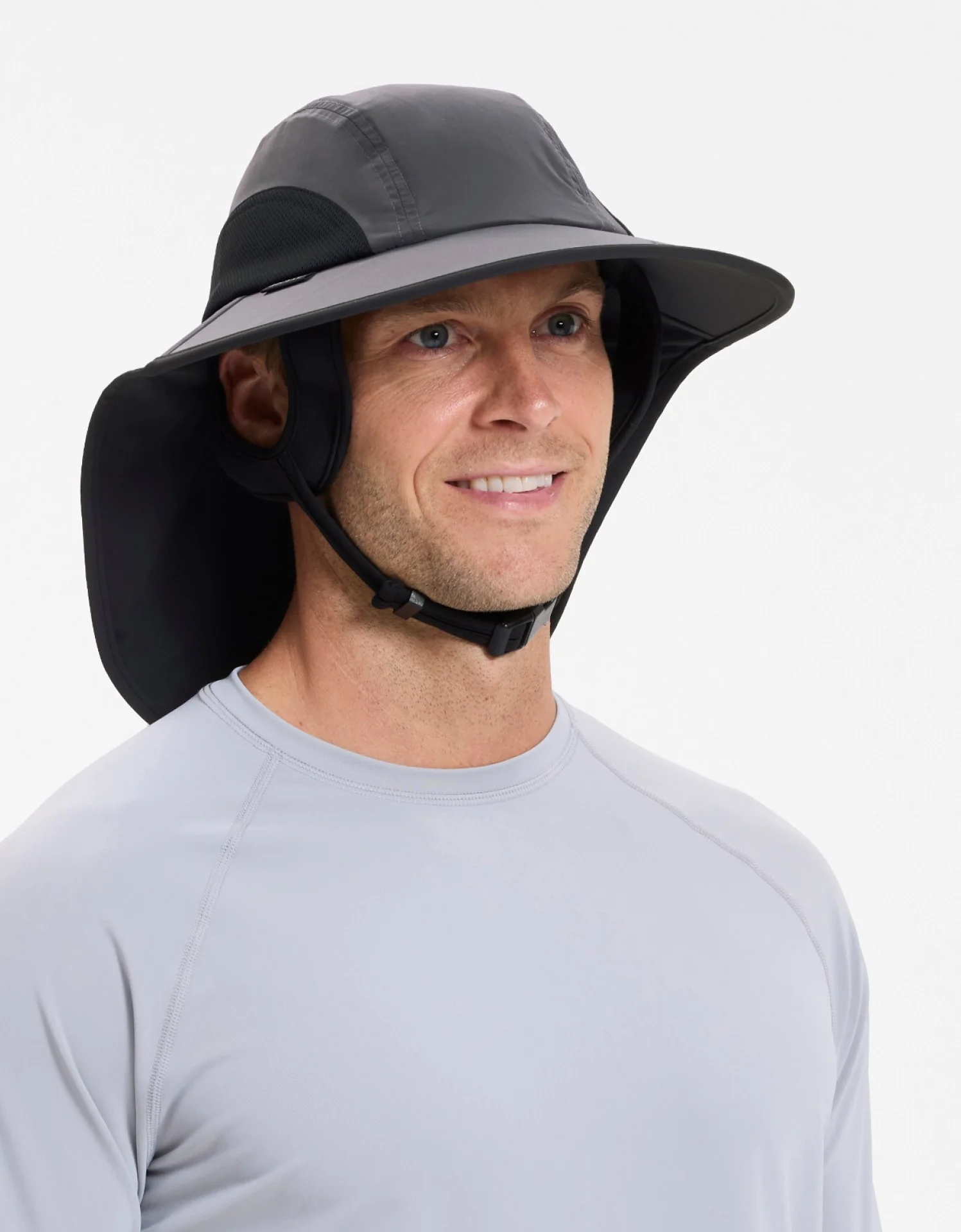 Water Sports Hat UPF 50+ - Image 6