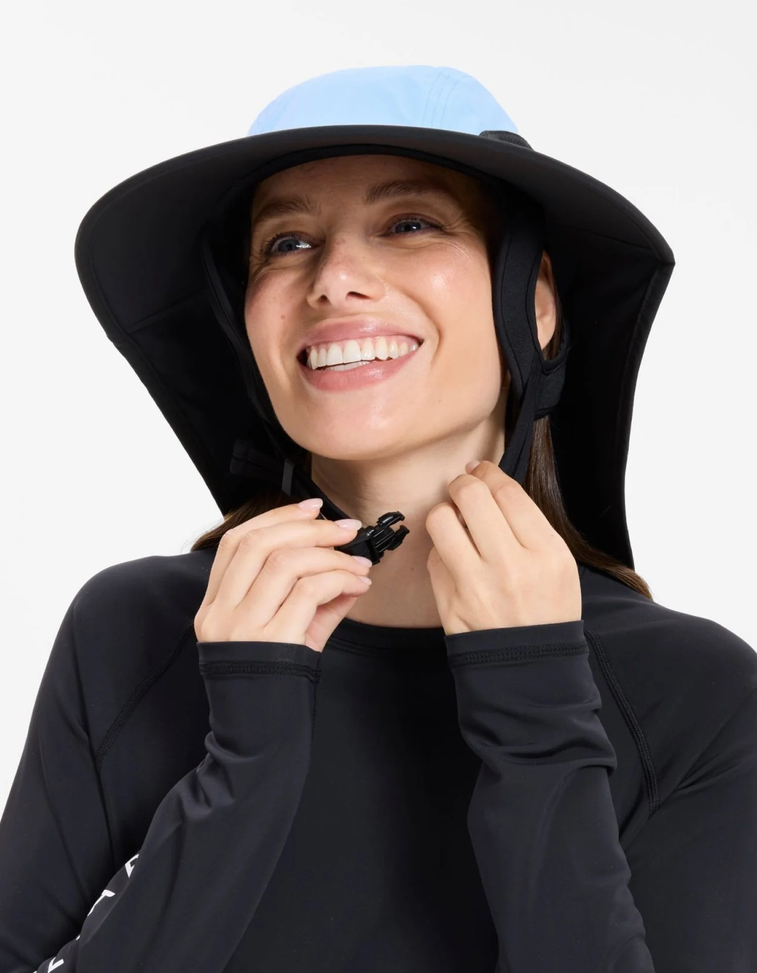 Water Sports Hat UPF 50+ - Image 12