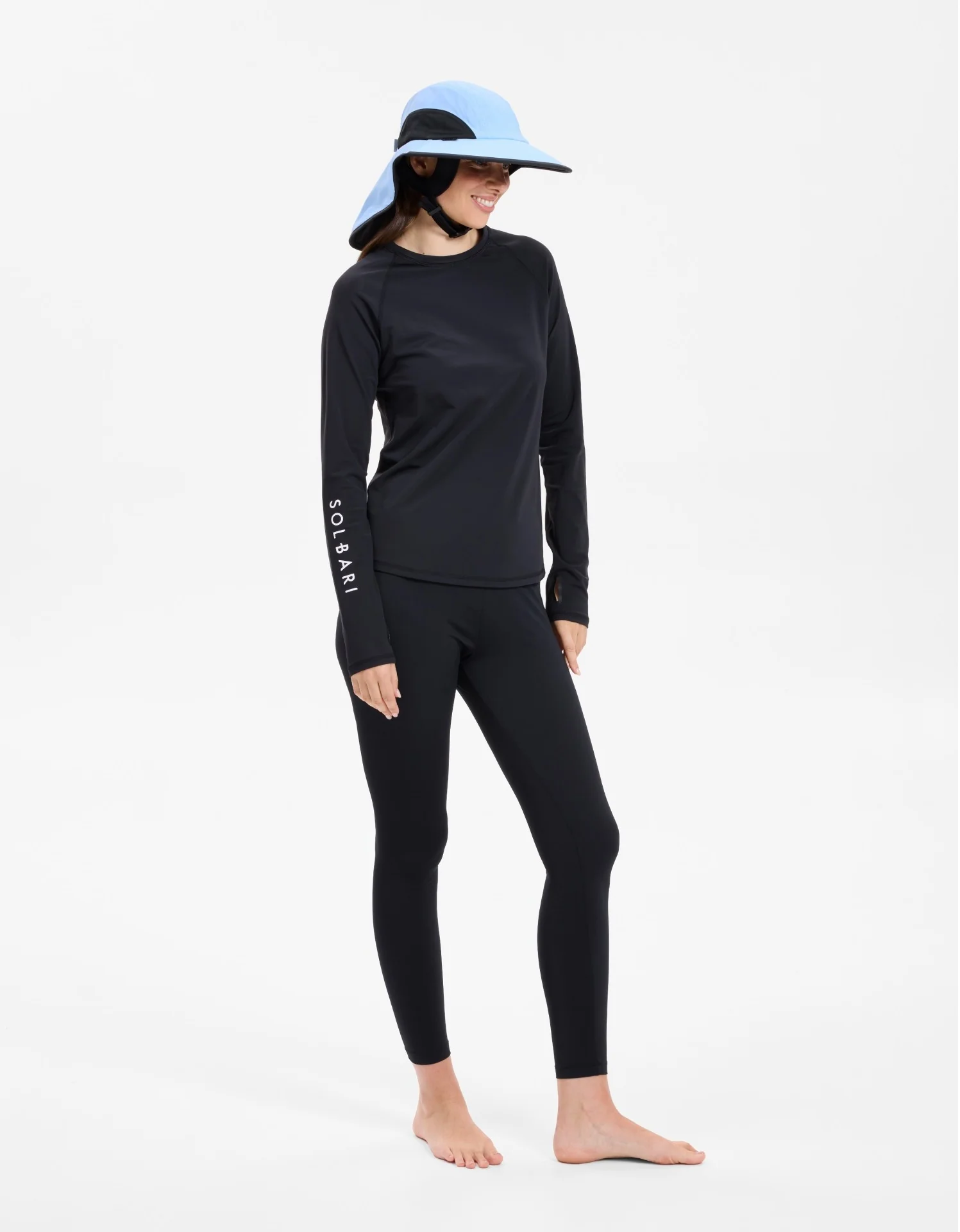 Water Sports Hat UPF 50+ - Image 13