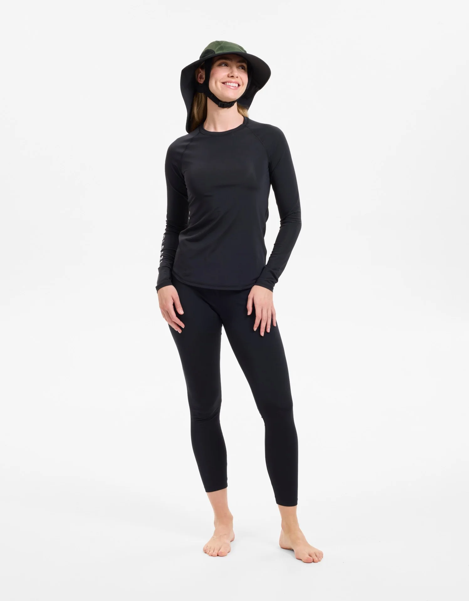 Water Sports Hat UPF 50+ - Image 8