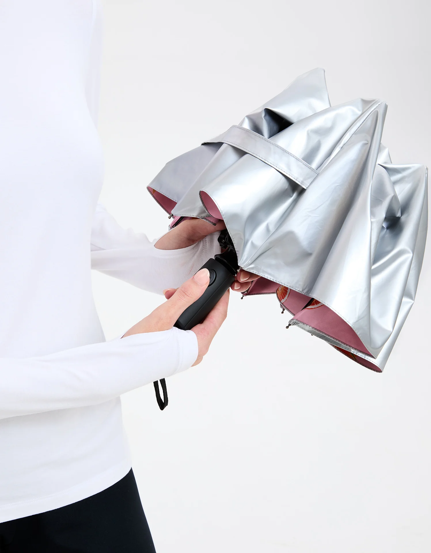 Compact Sun Protective Umbrella UPF 50+ - Image 23