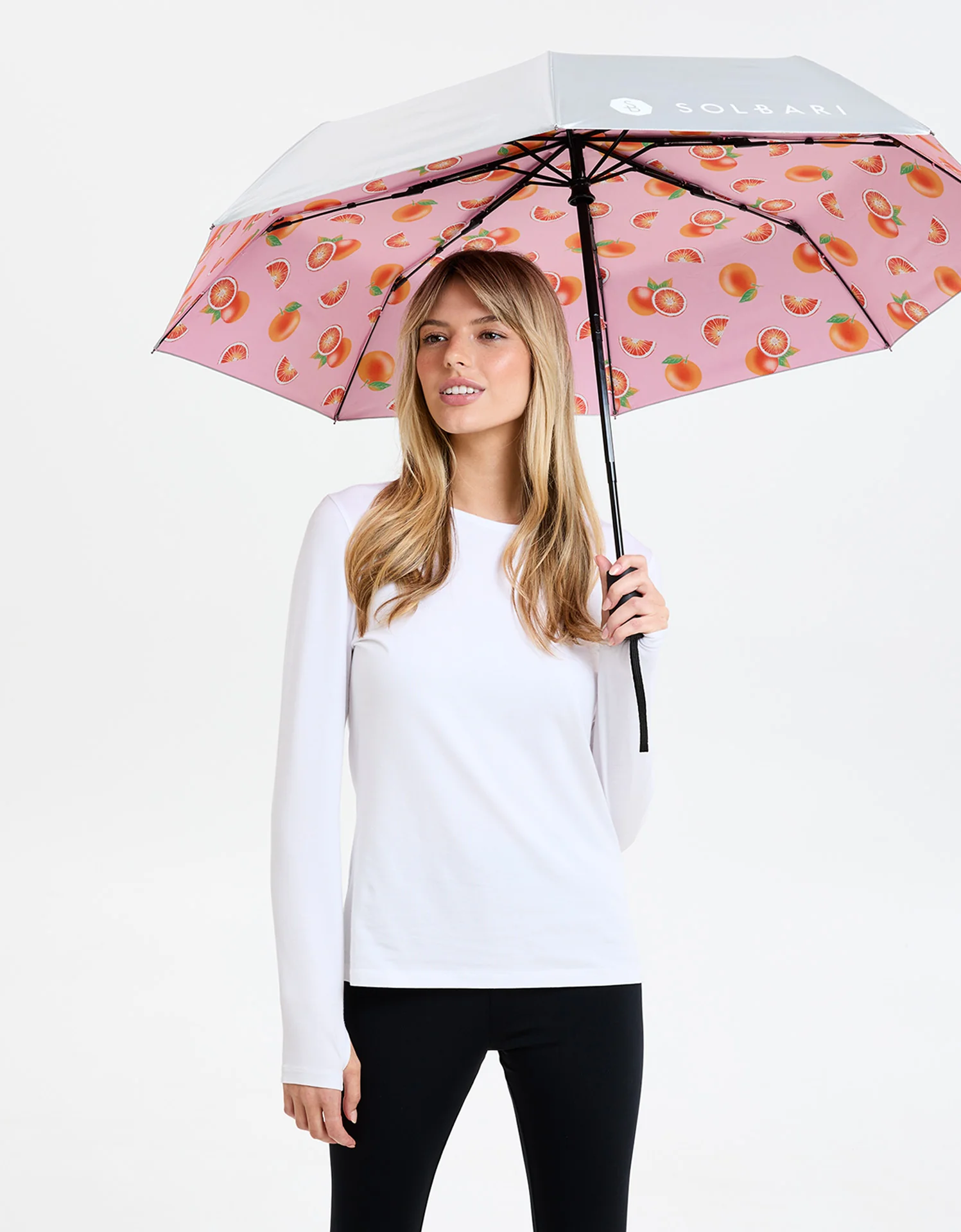 Compact Sun Protective Umbrella UPF 50+ - Image 26