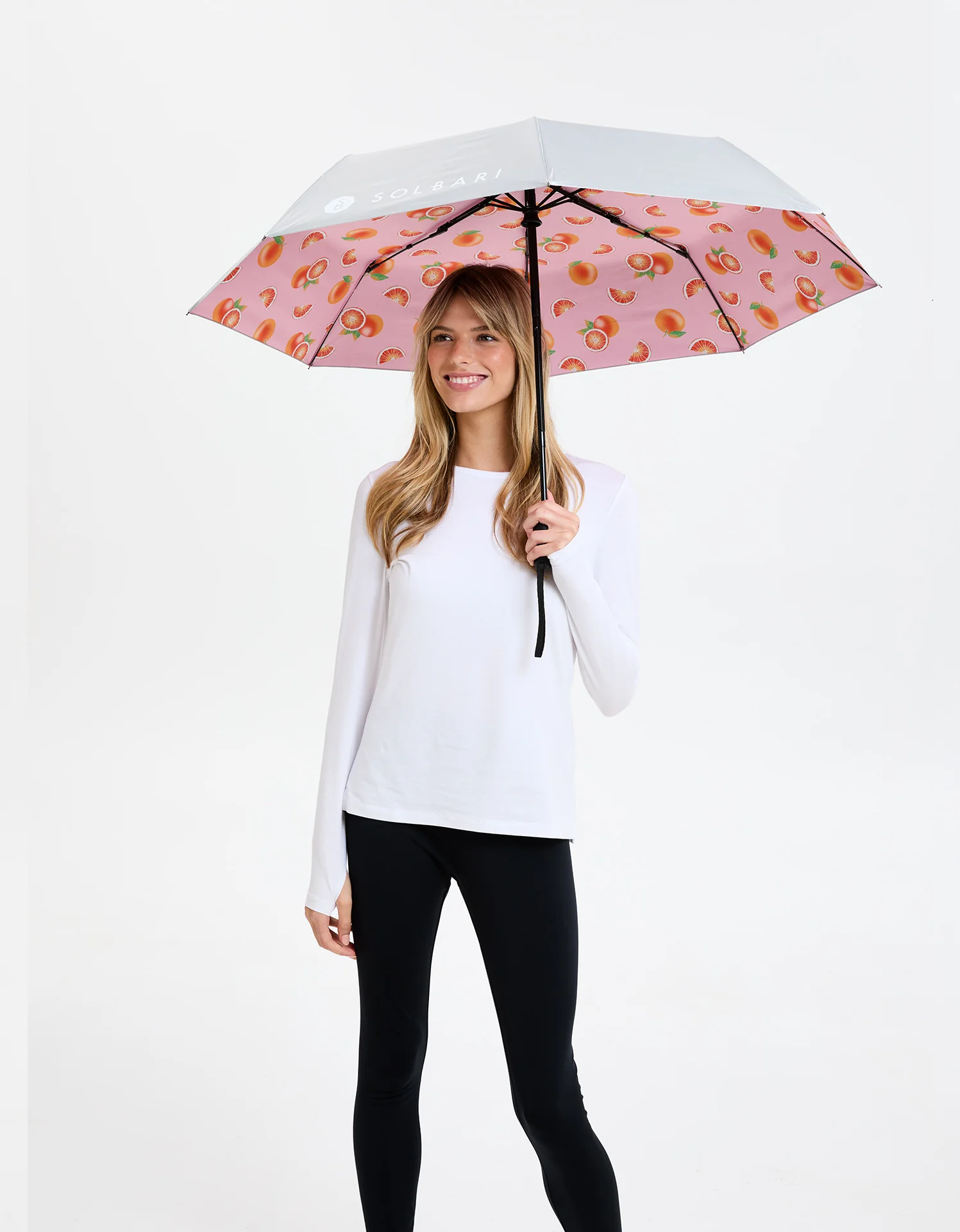 Compact Sun Protective Umbrella UPF 50+ - Image 28