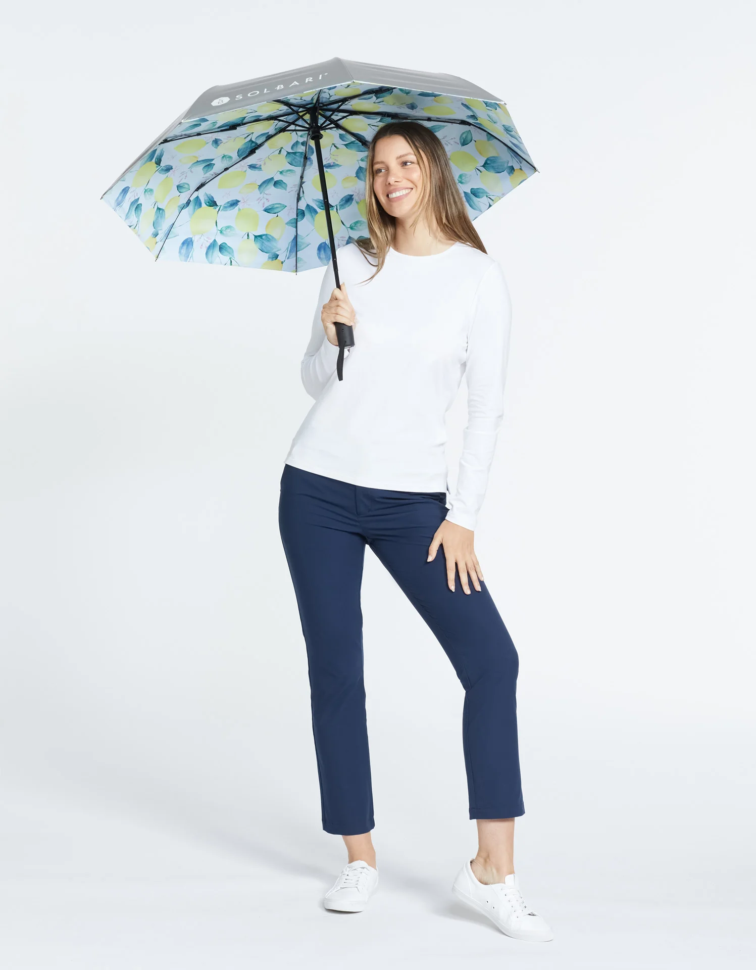 Compact Sun Protective Umbrella UPF 50+ - Image 31