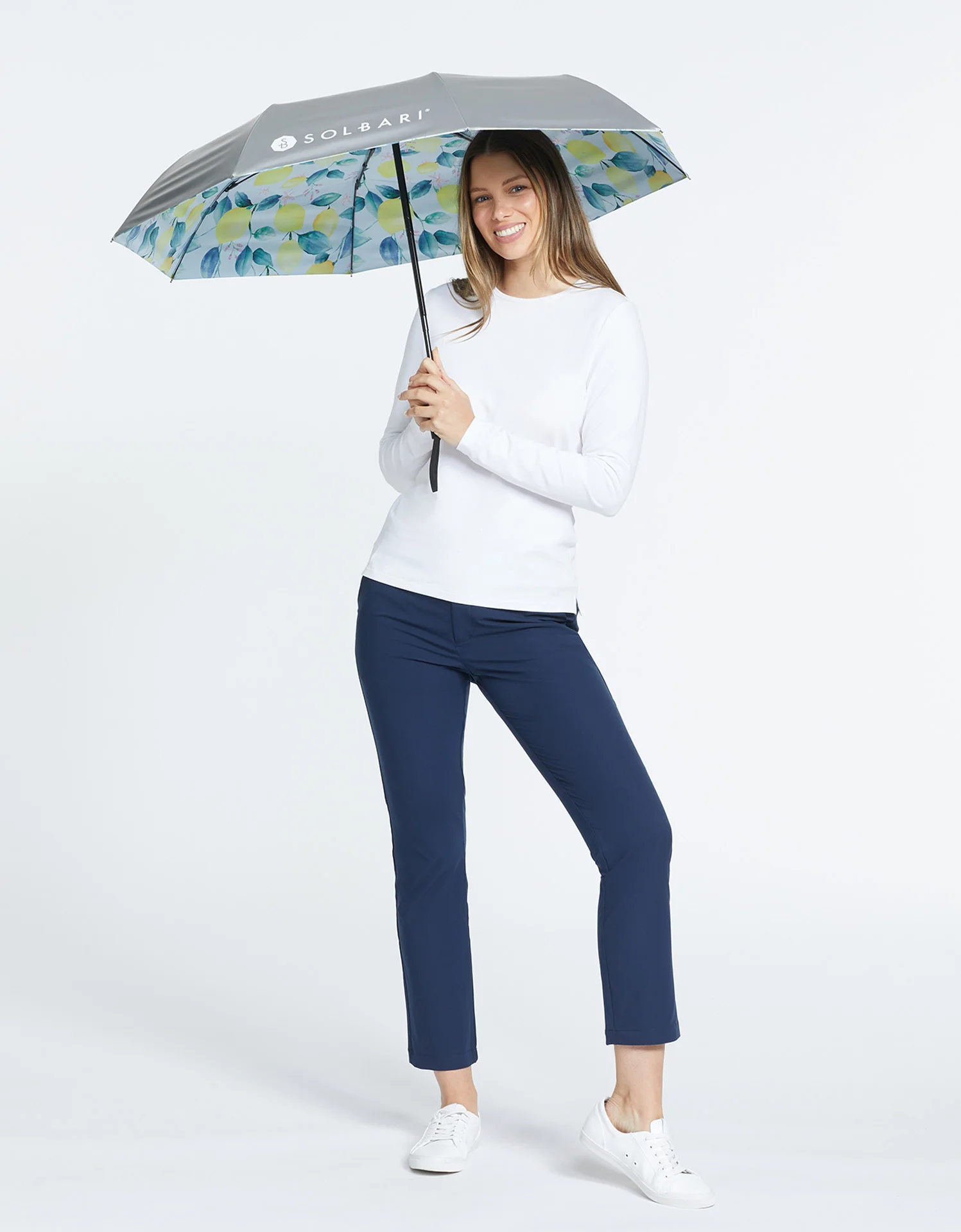 Compact Sun Protective Umbrella UPF 50+ - Image 32