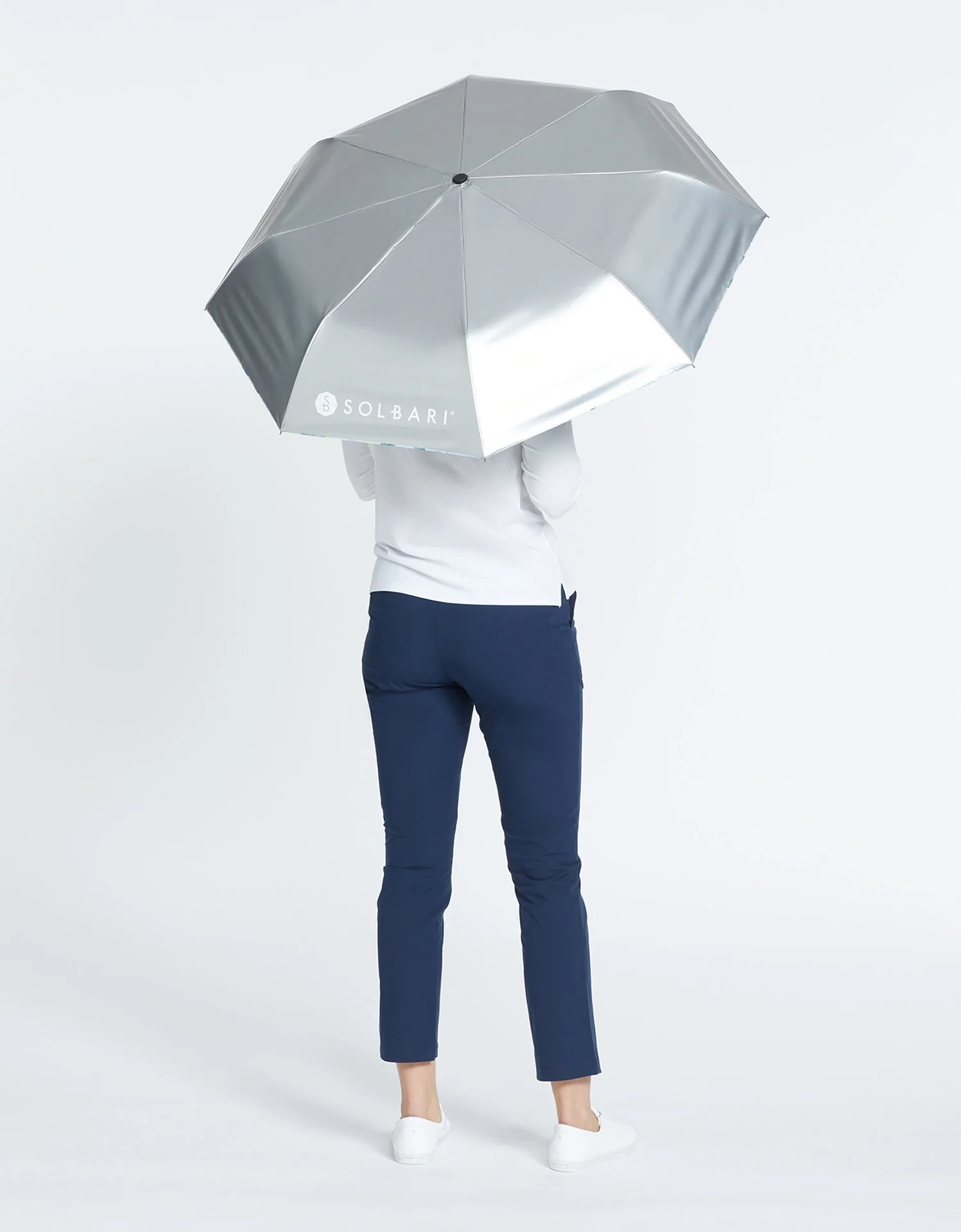 Compact Sun Protective Umbrella UPF 50+ - Image 33