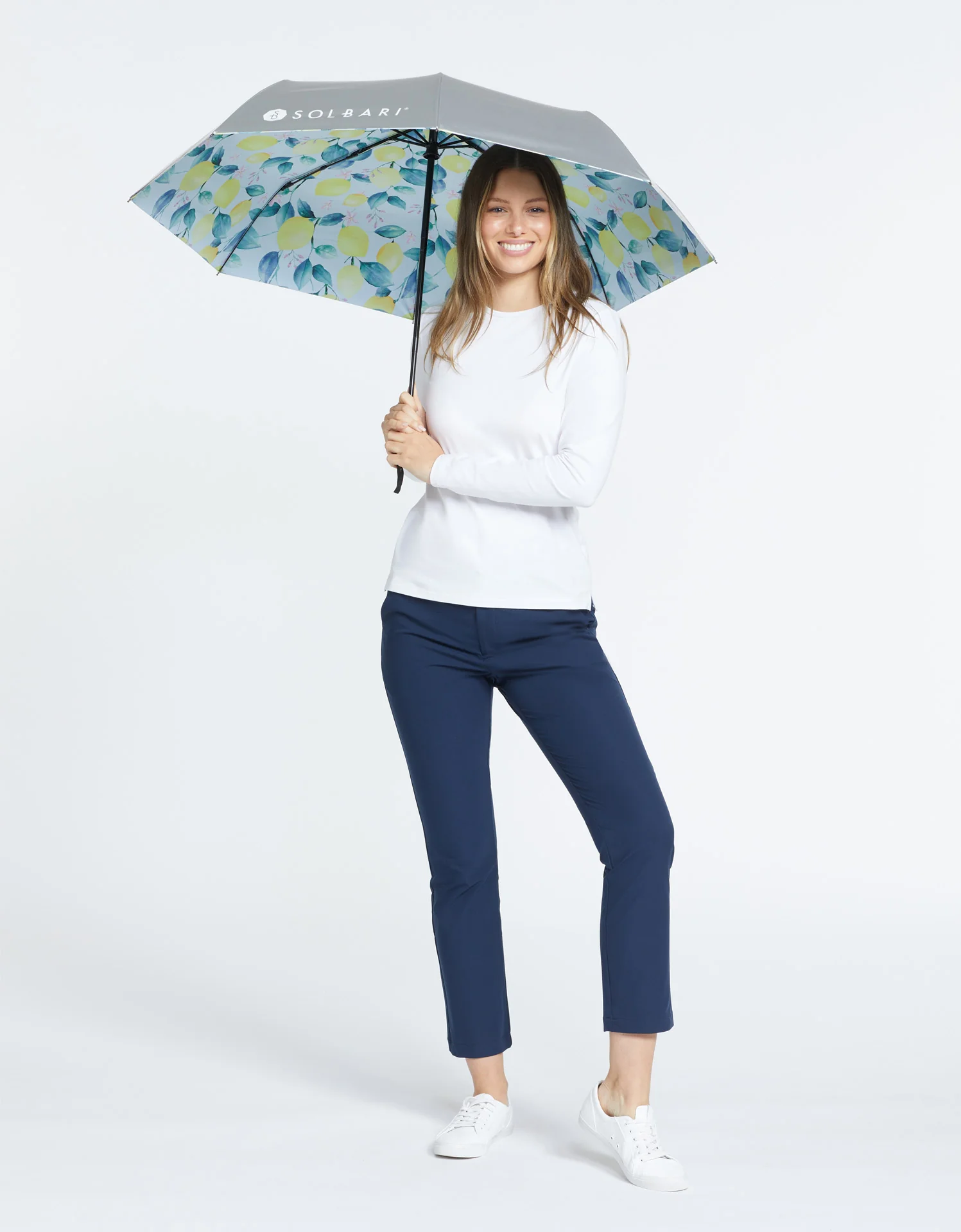 Compact Sun Protective Umbrella UPF 50+ - Image 36