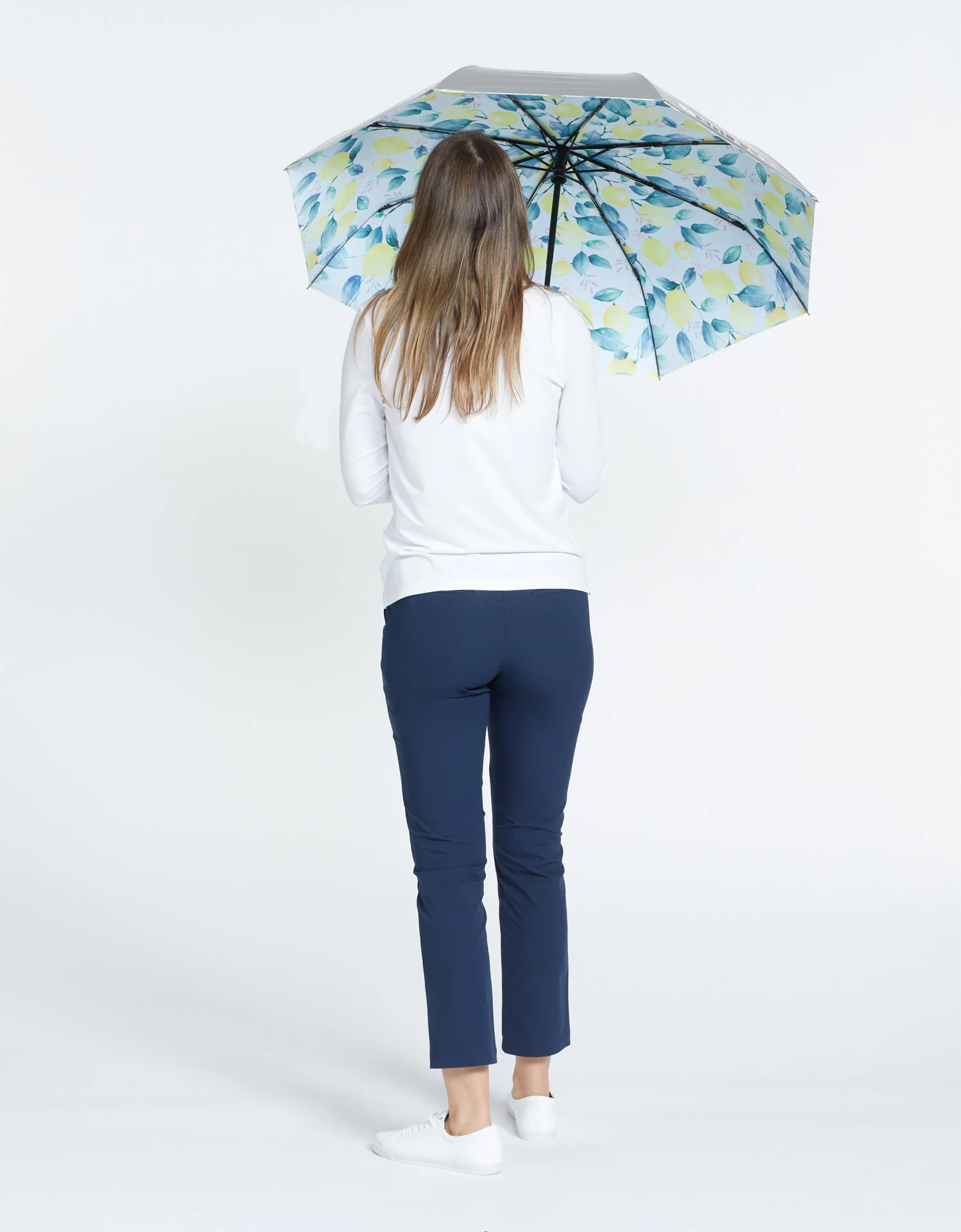 Compact Sun Protective Umbrella UPF 50+ - Image 37