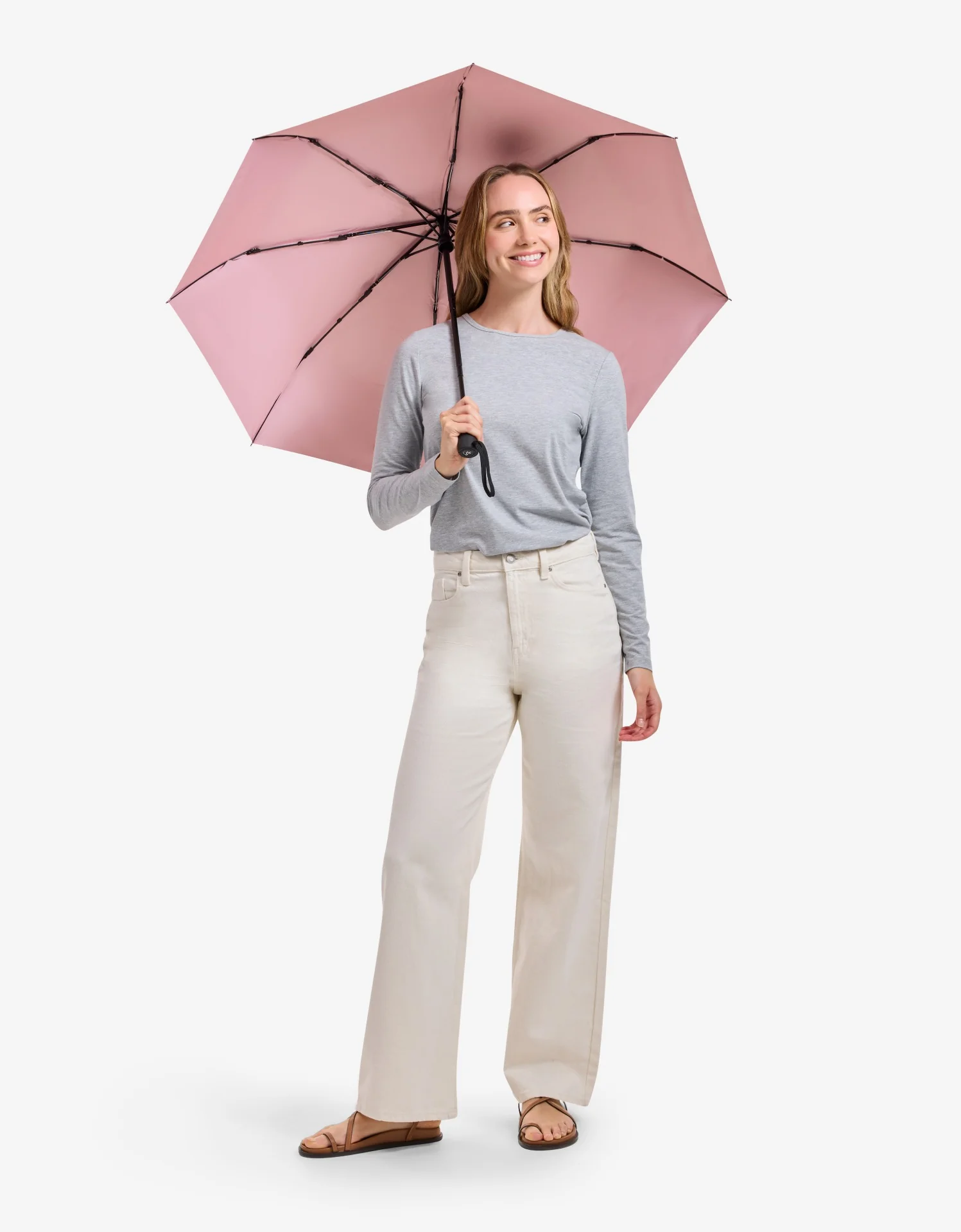 Compact Sun Protective Umbrella UPF 50+ - Image 49