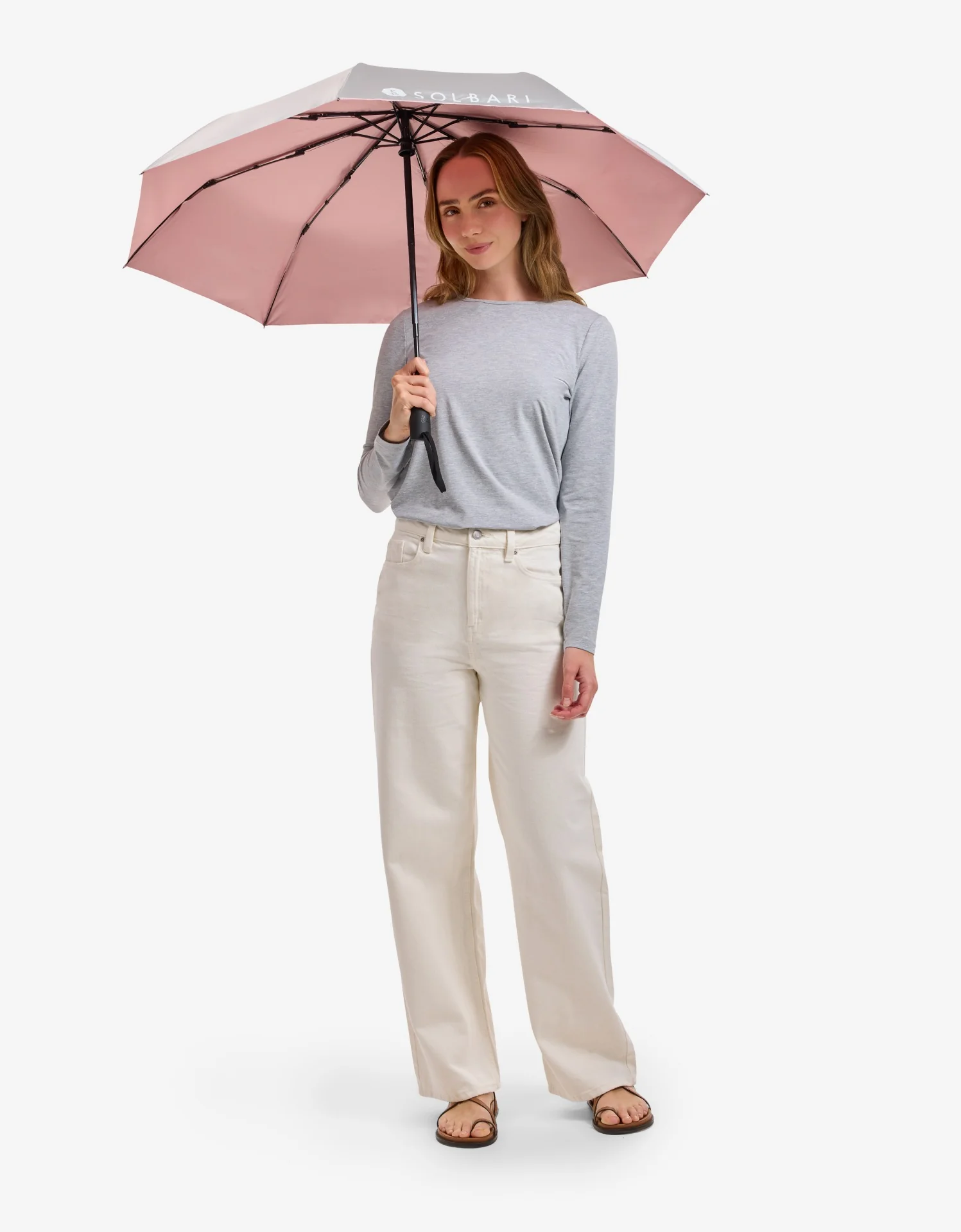 Compact Sun Protective Umbrella UPF 50+ - Image 51