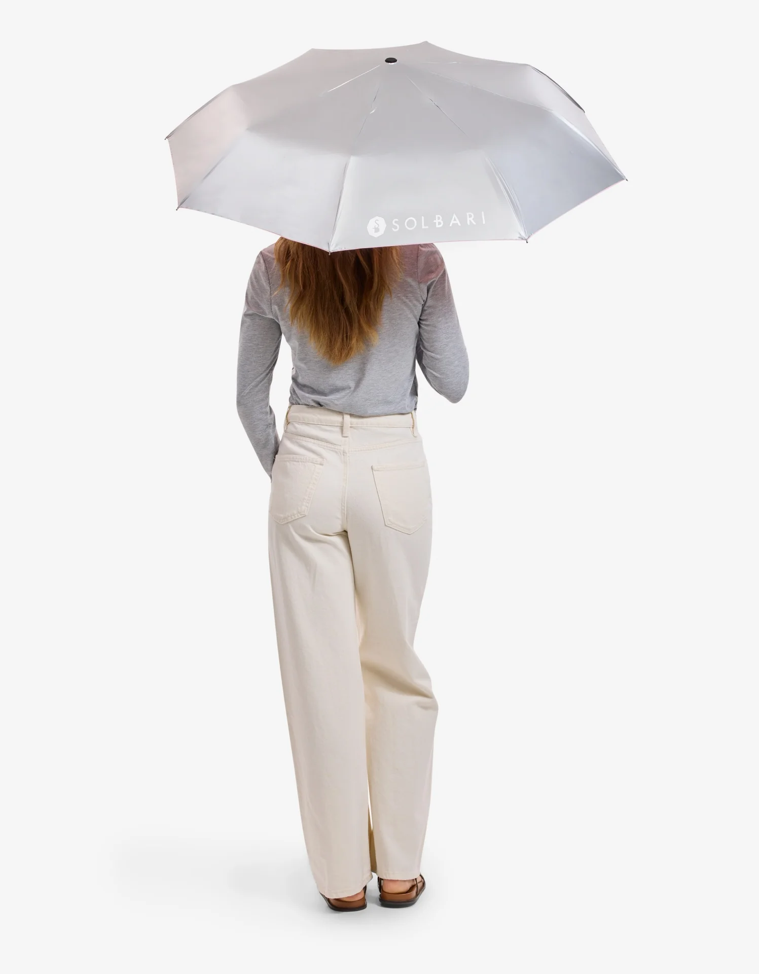 Compact Sun Protective Umbrella UPF 50+ - Image 52