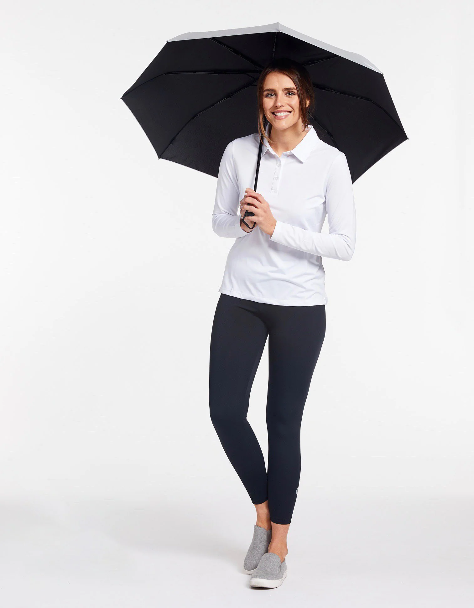 Compact Sun Protective Umbrella UPF 50+ - Image 53