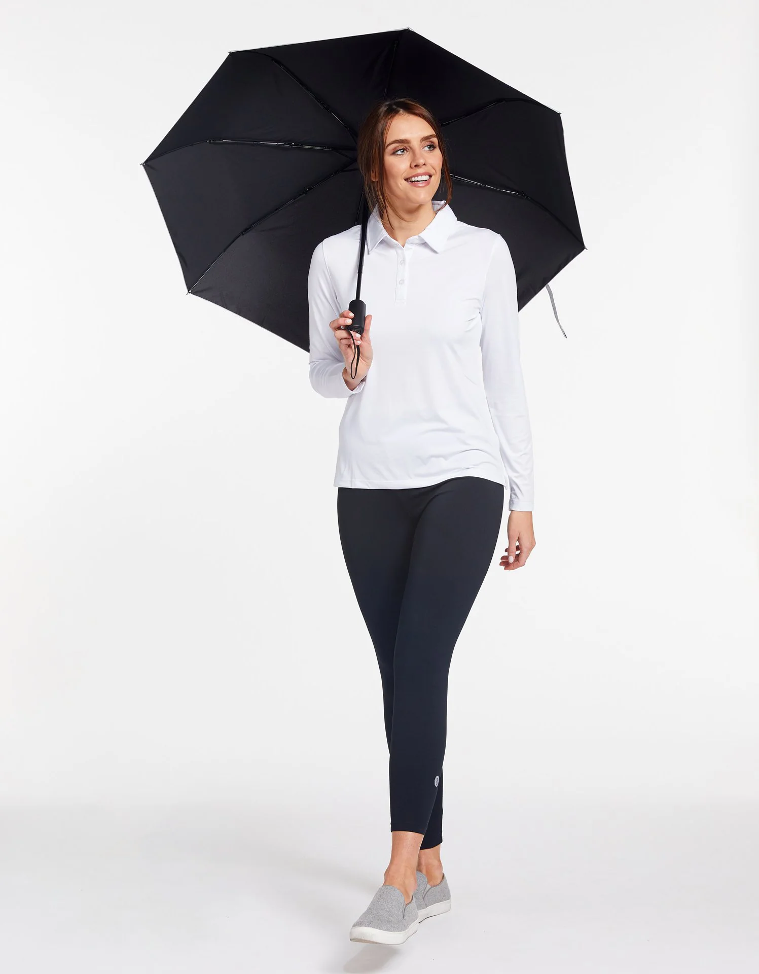 Compact Sun Protective Umbrella UPF 50+ - Image 55